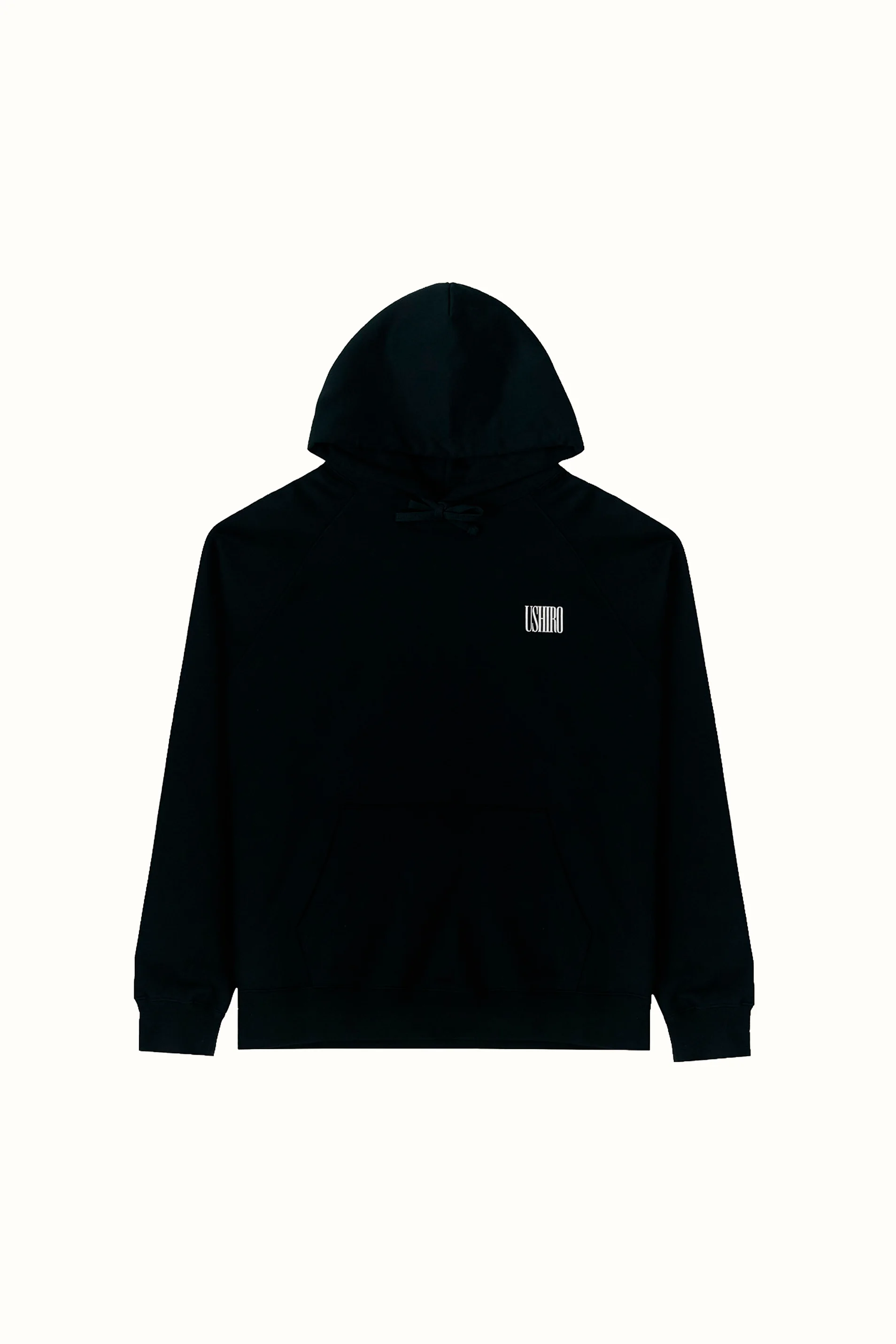 Kok-Tobe  hoodie-BLACK