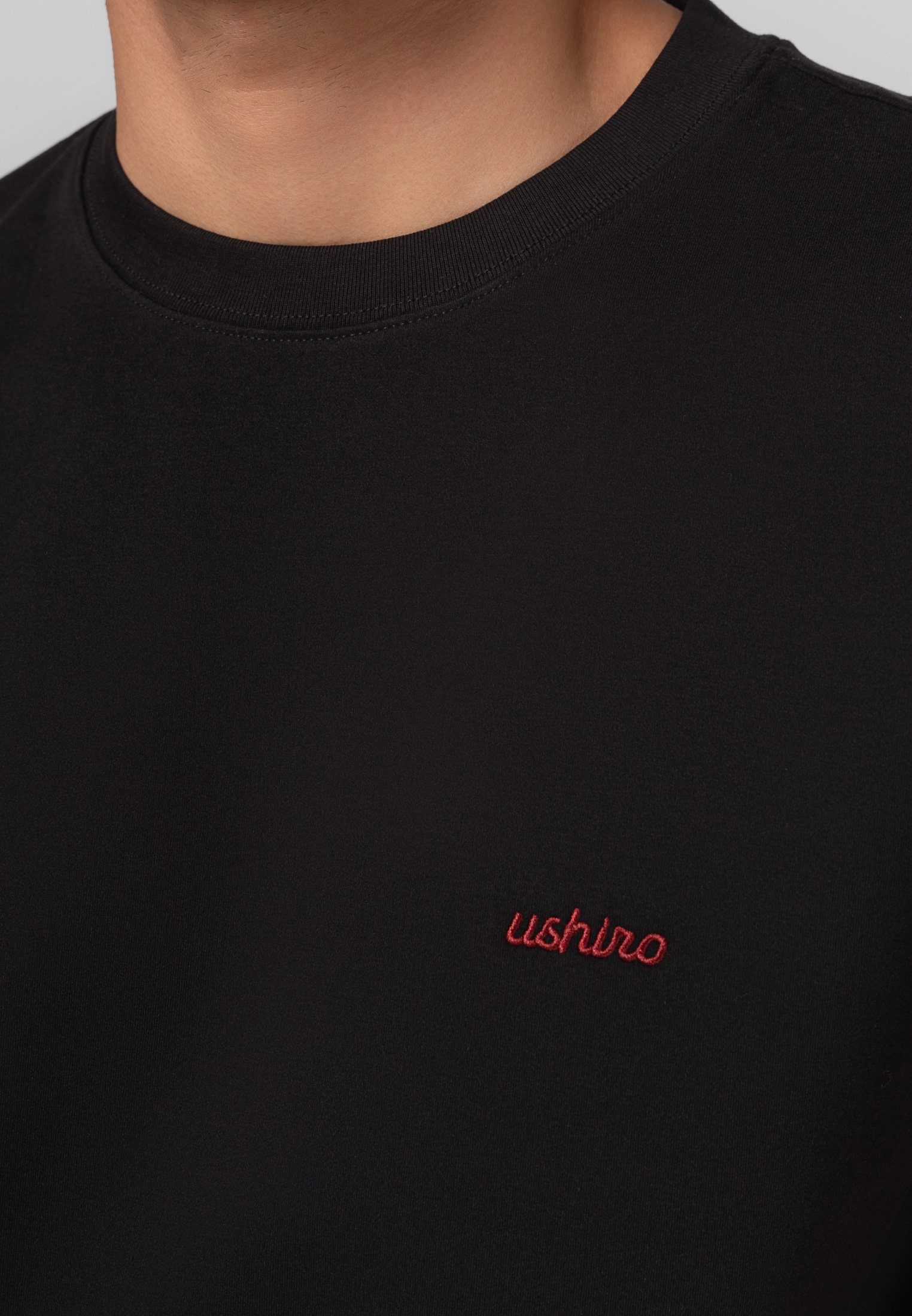 Футболка - black M6223210 