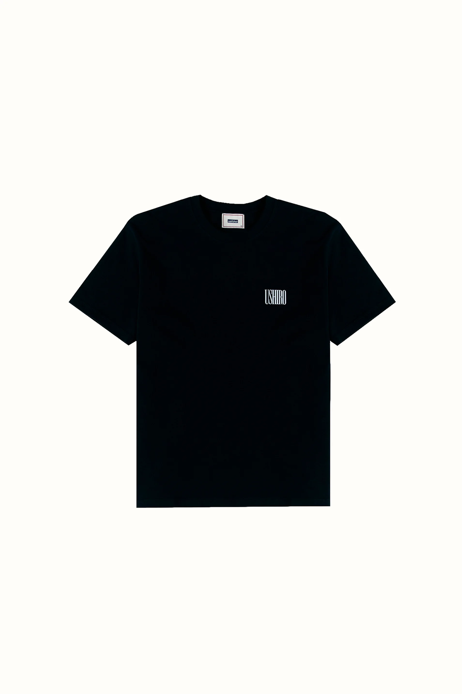 Kok-Tobe t-shirt-BLACK