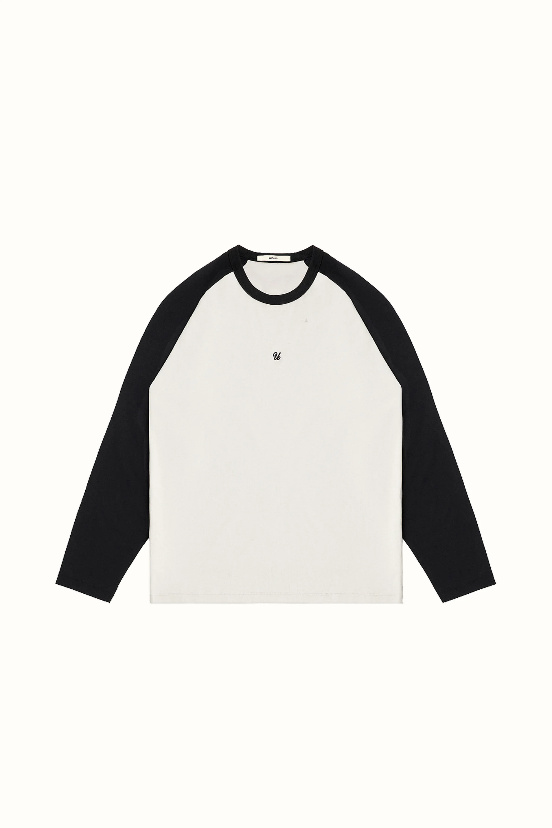 Лонгслив - 71643 black