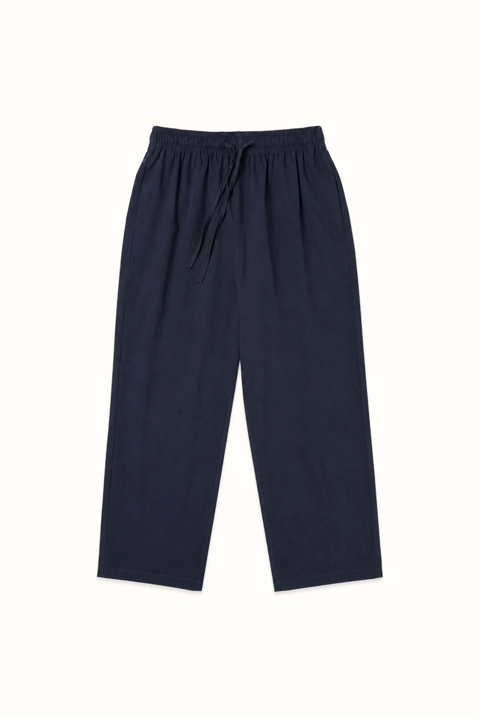Брюки - L-2539 NAVY BLUE