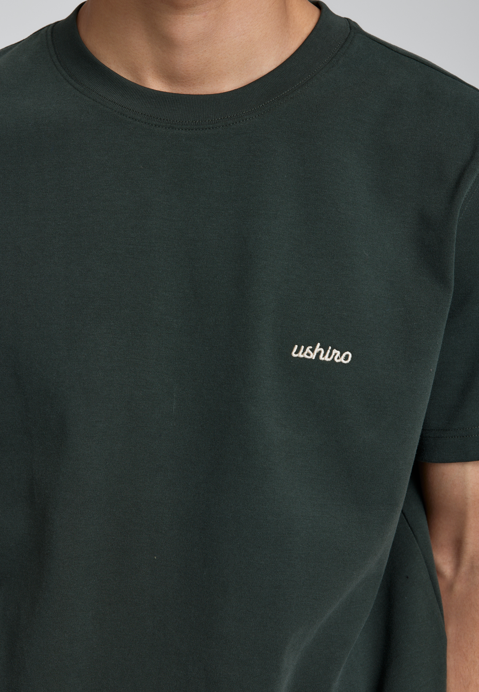 Футболка - green M6223210