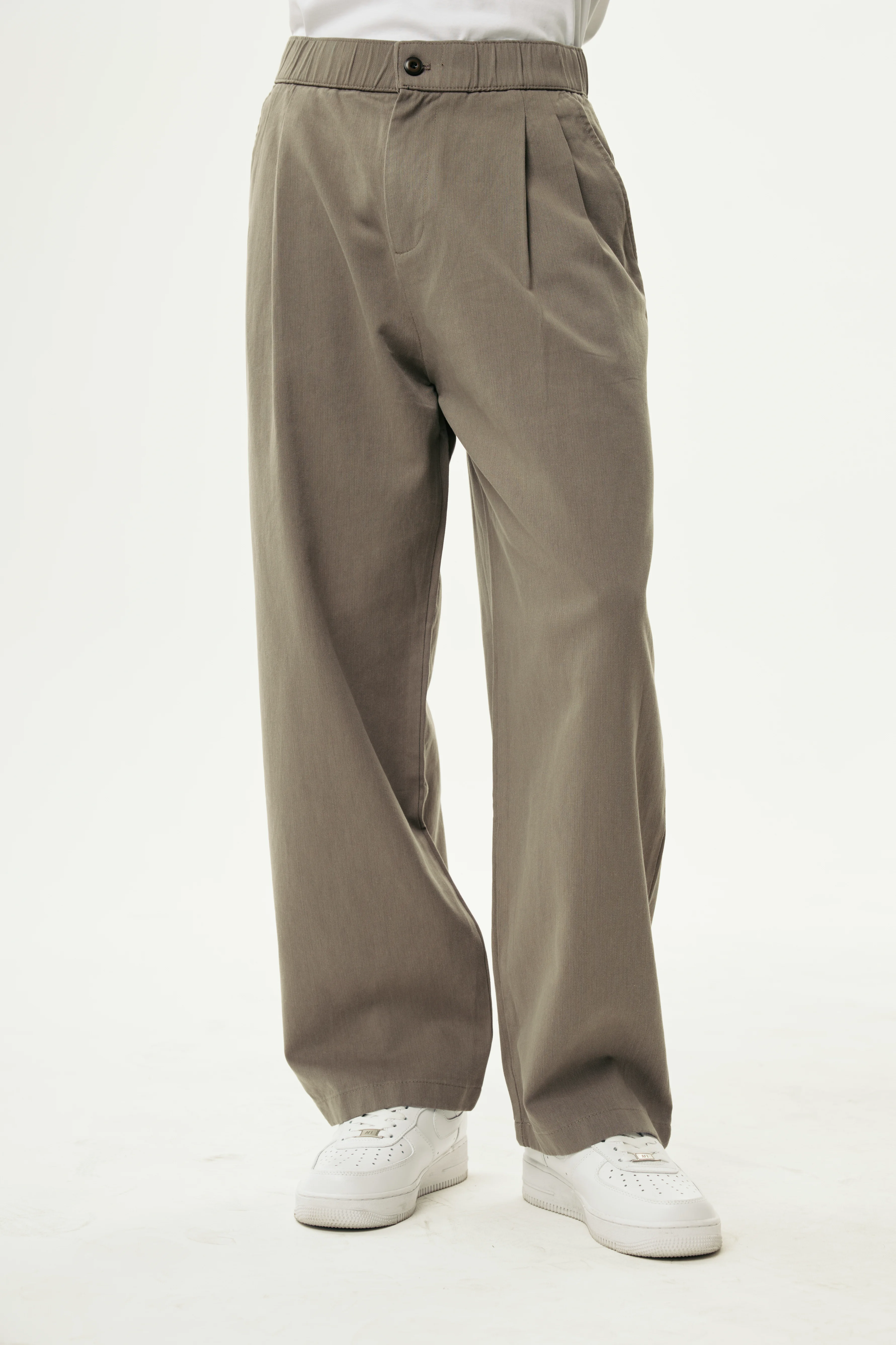 Брюки - gray HS22306