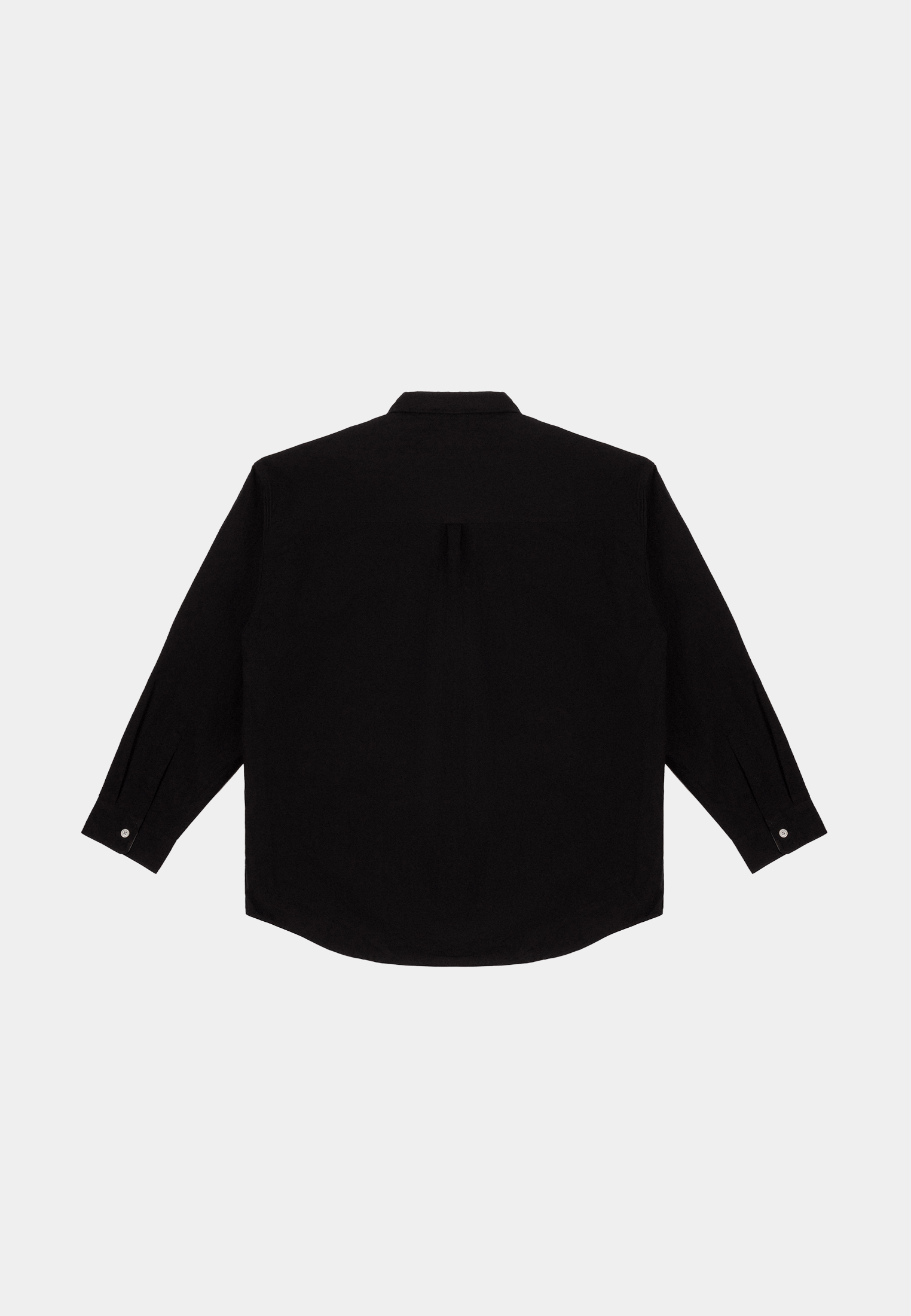 Рубашка - black W68094