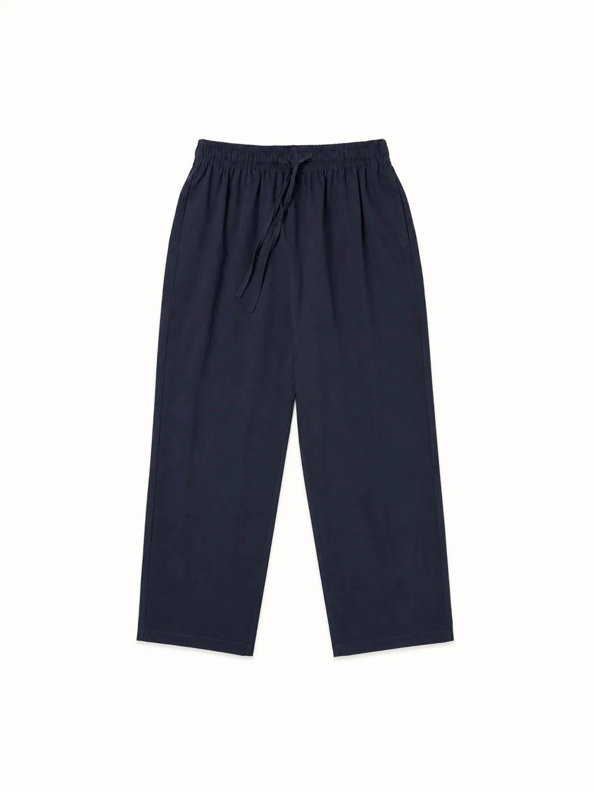 Брюки - L-2539 NAVY BLUE