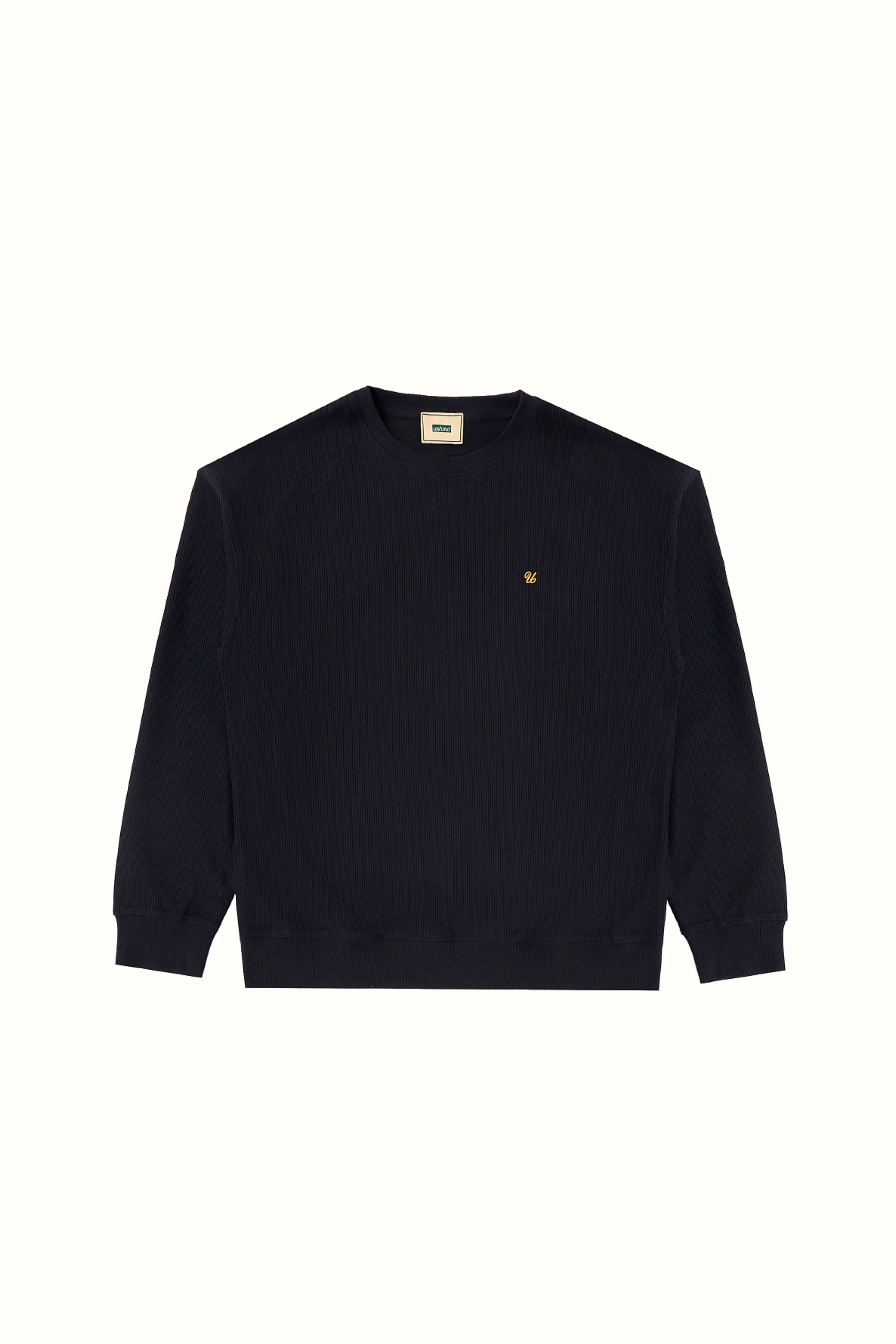 Кофта - 1523 navy blue