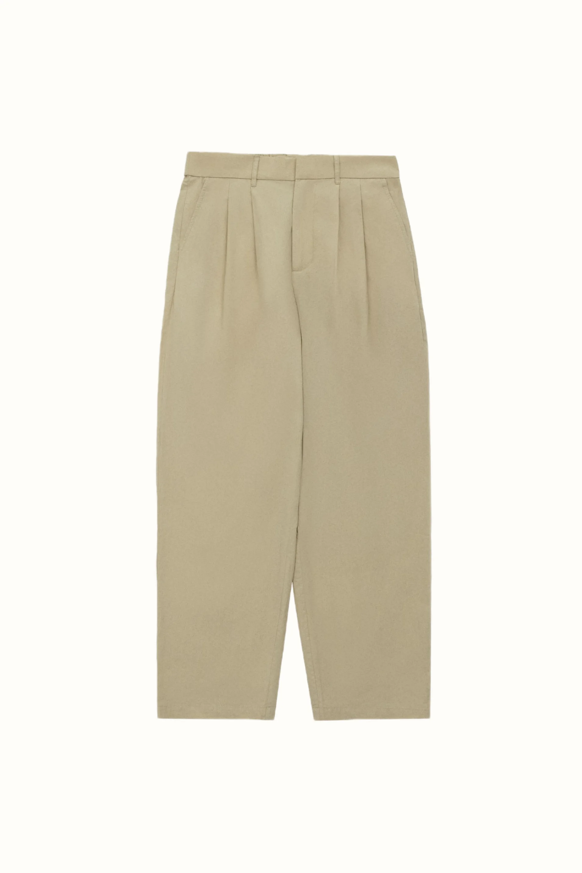 Брюки - 2564 BEIGE