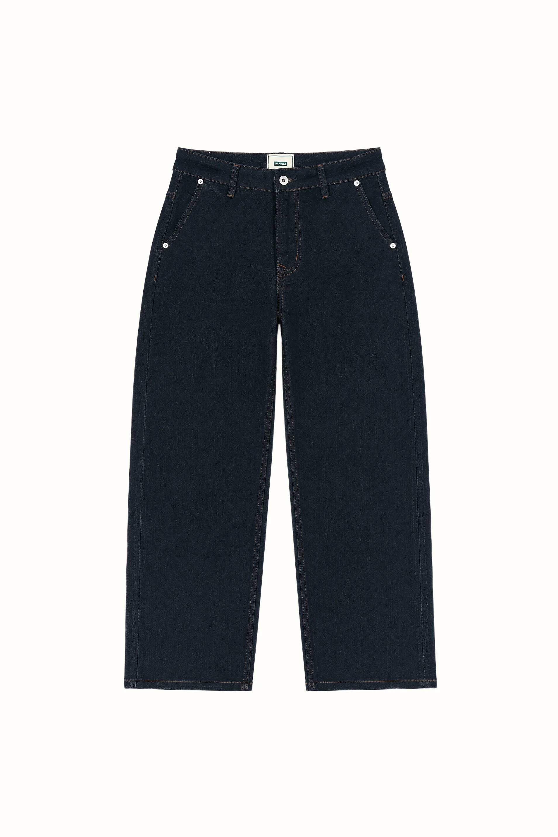 Брюки - navy blue 1623