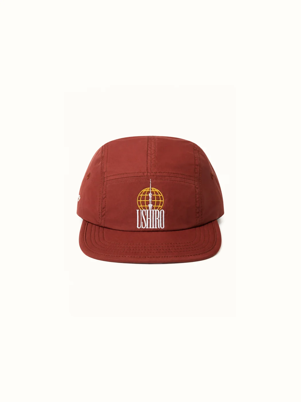 Kok-Tobe сap-BROWN