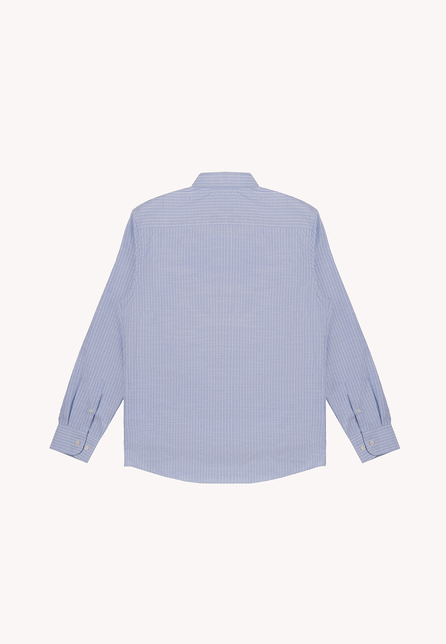 Рубашка - light blue C5009