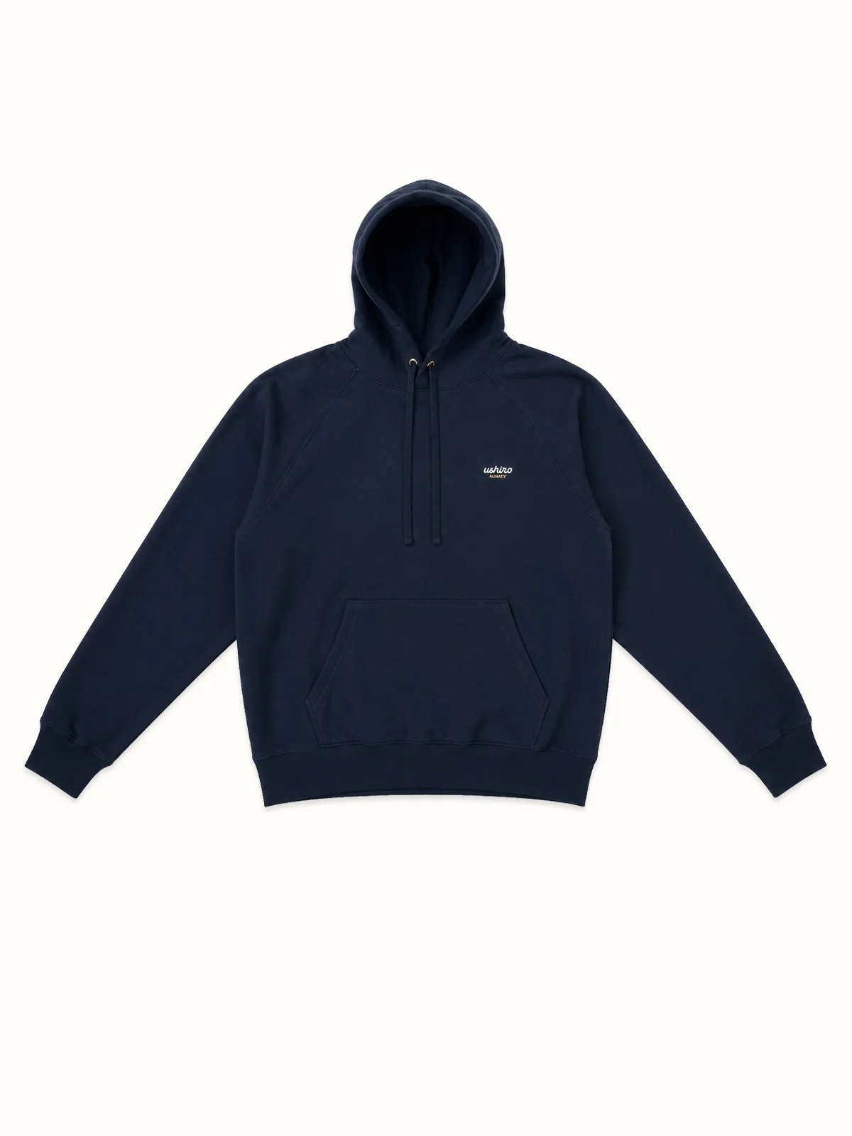 Худи-Champions hoodie NAVY BLUE