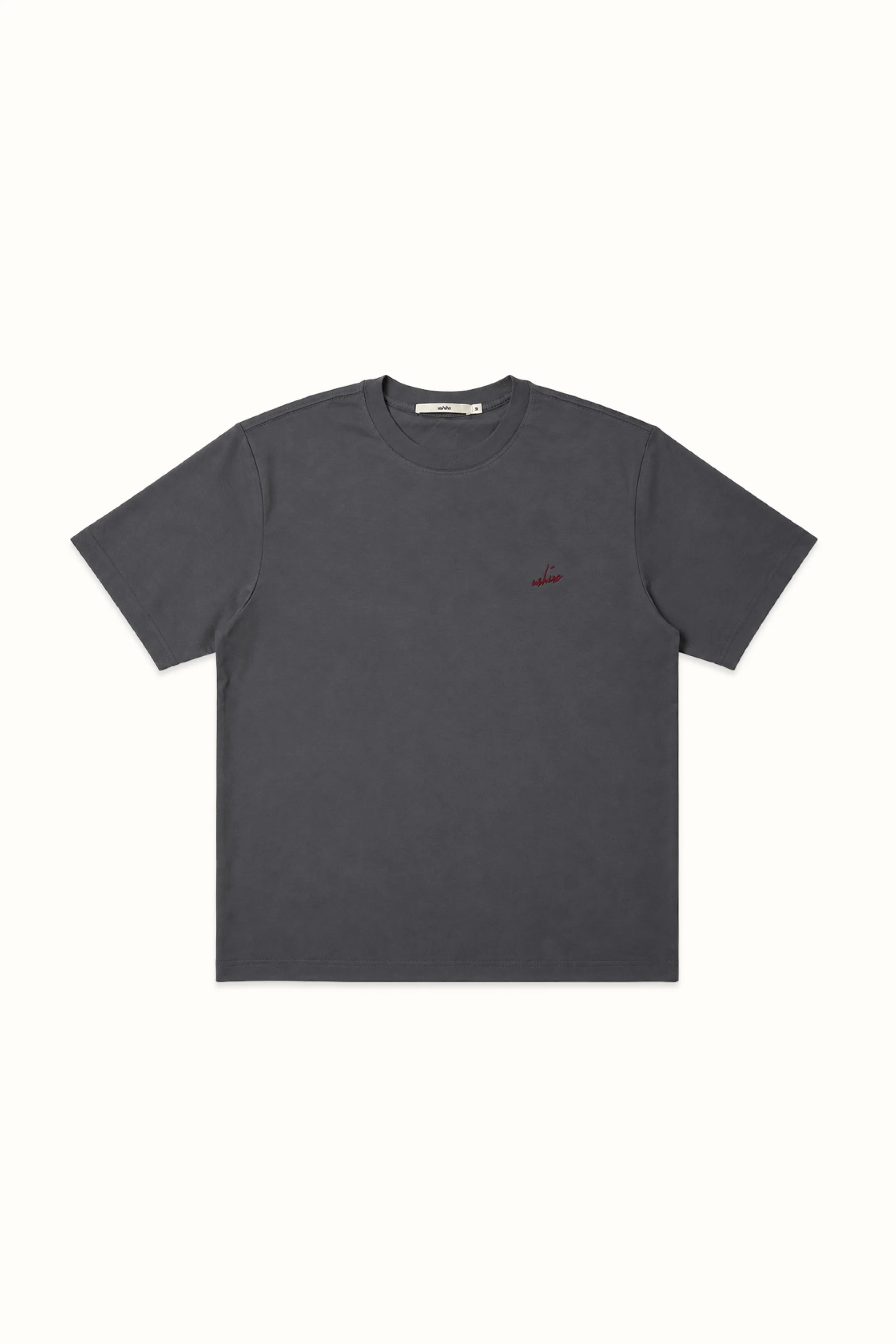 Футболка-С3002 GRAY