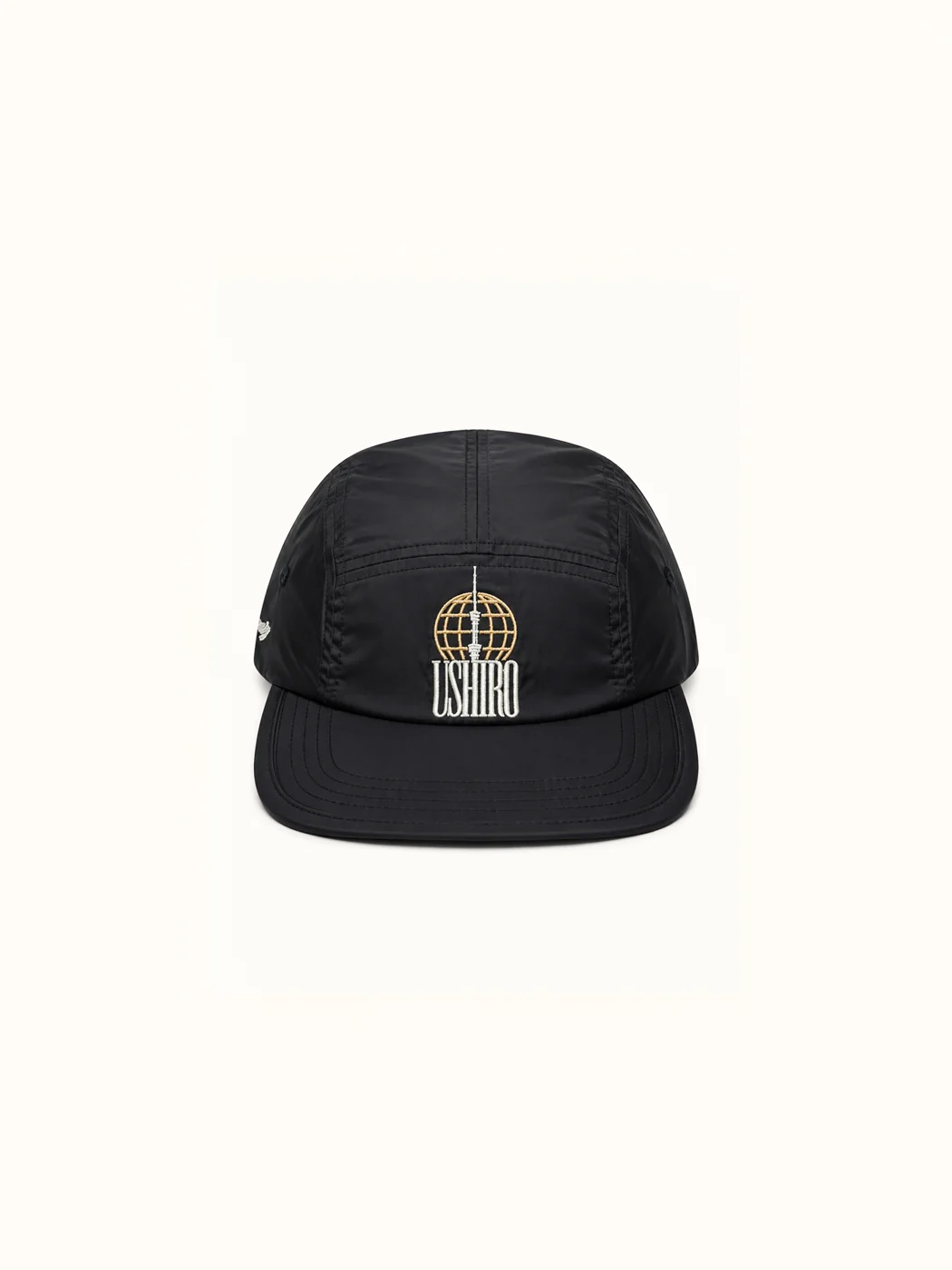 Kok-Tobe cap-BLACK