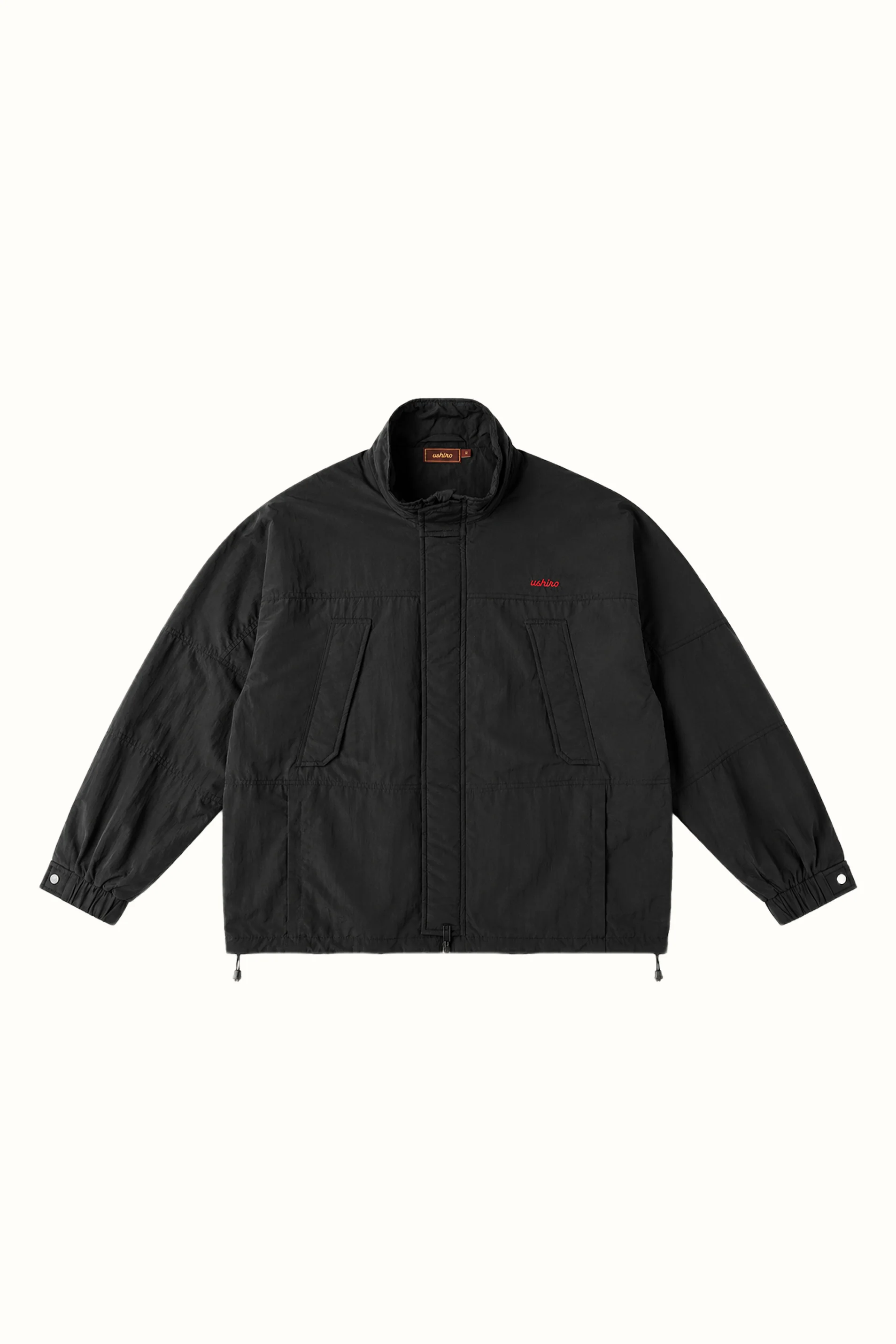 Куртка-89793 BLACK