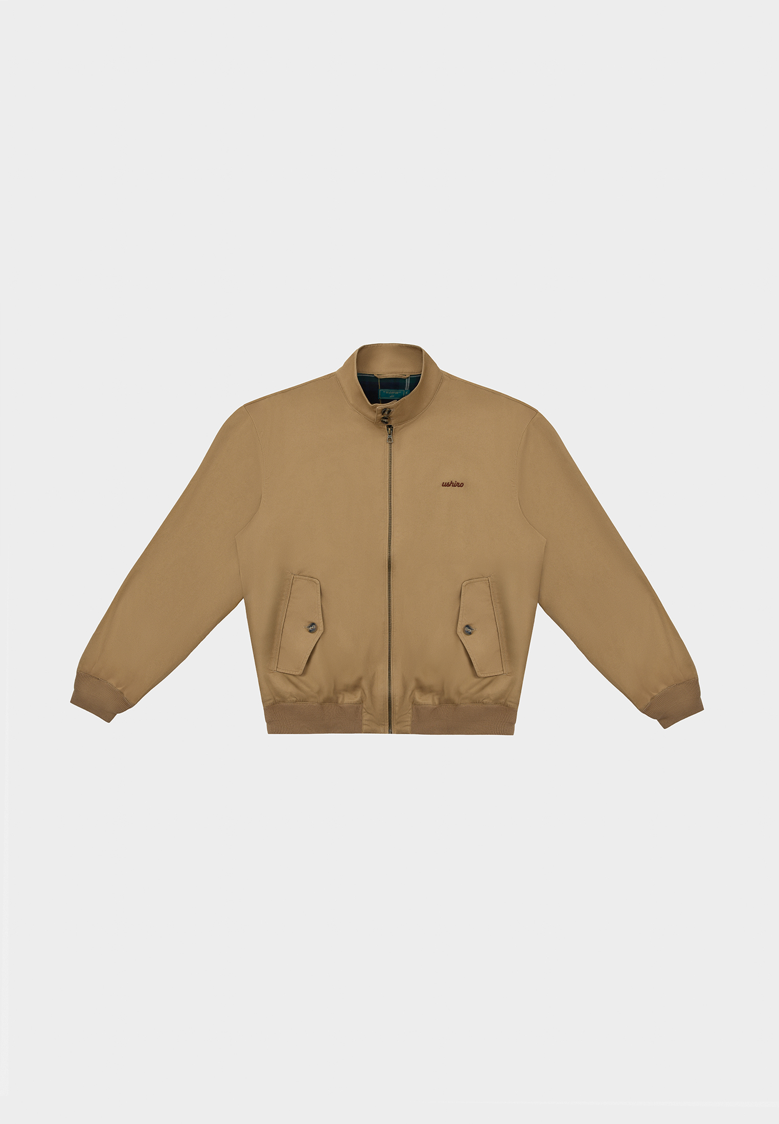 Куртка - beige HMJK12