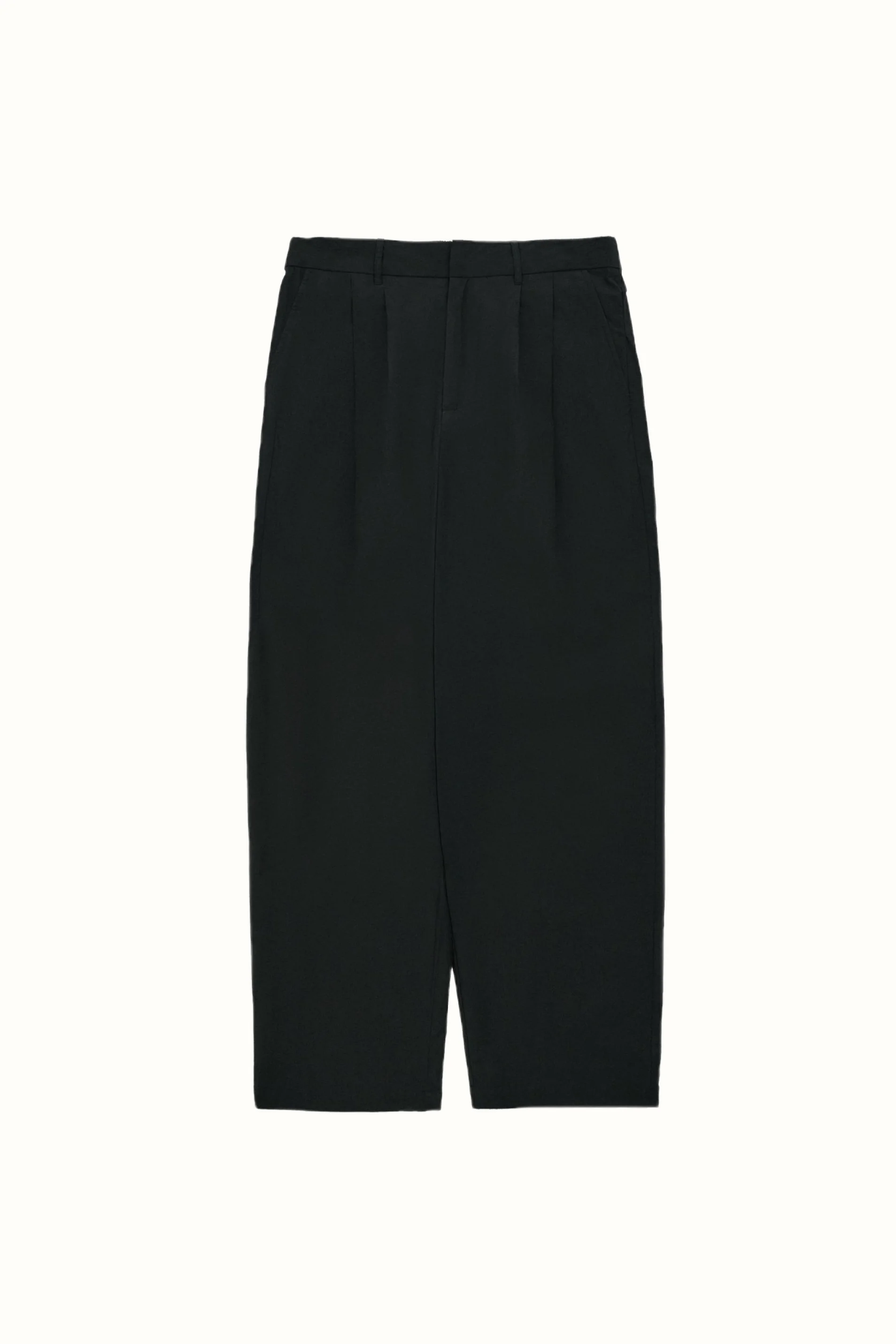 Брюки - 2564 BLACK