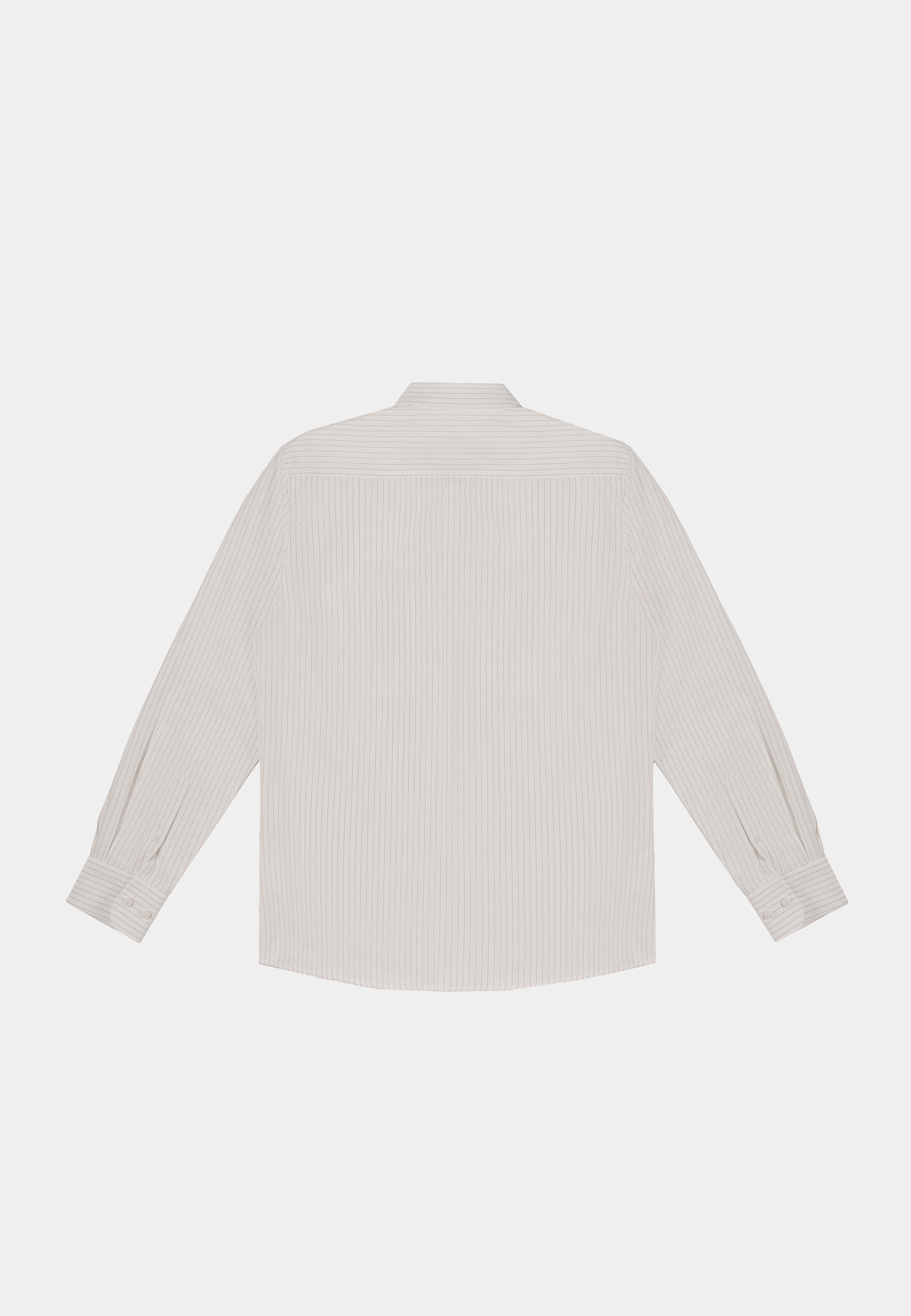 Рубашка - white C5009