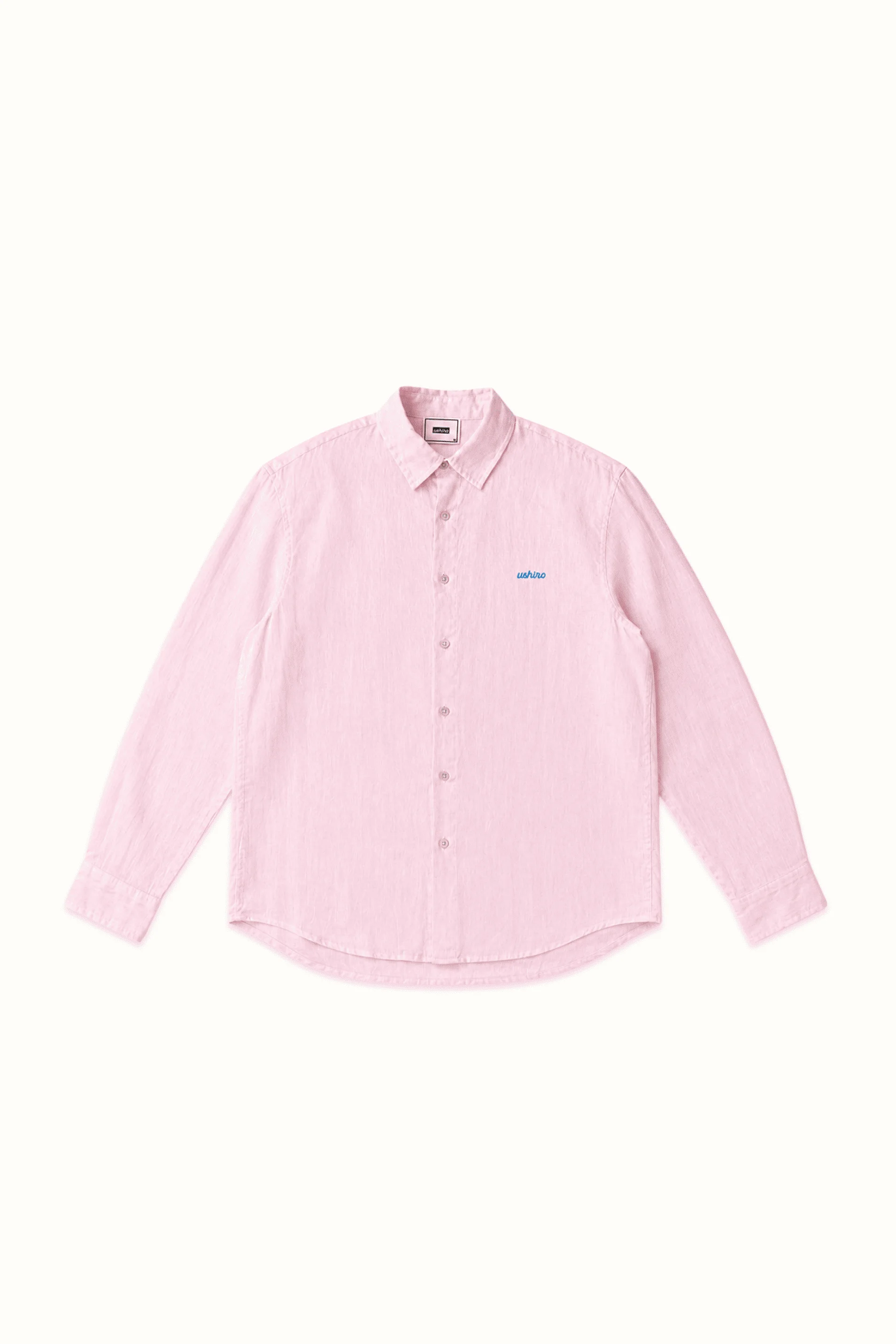 Рубашка - W66055 PINK 