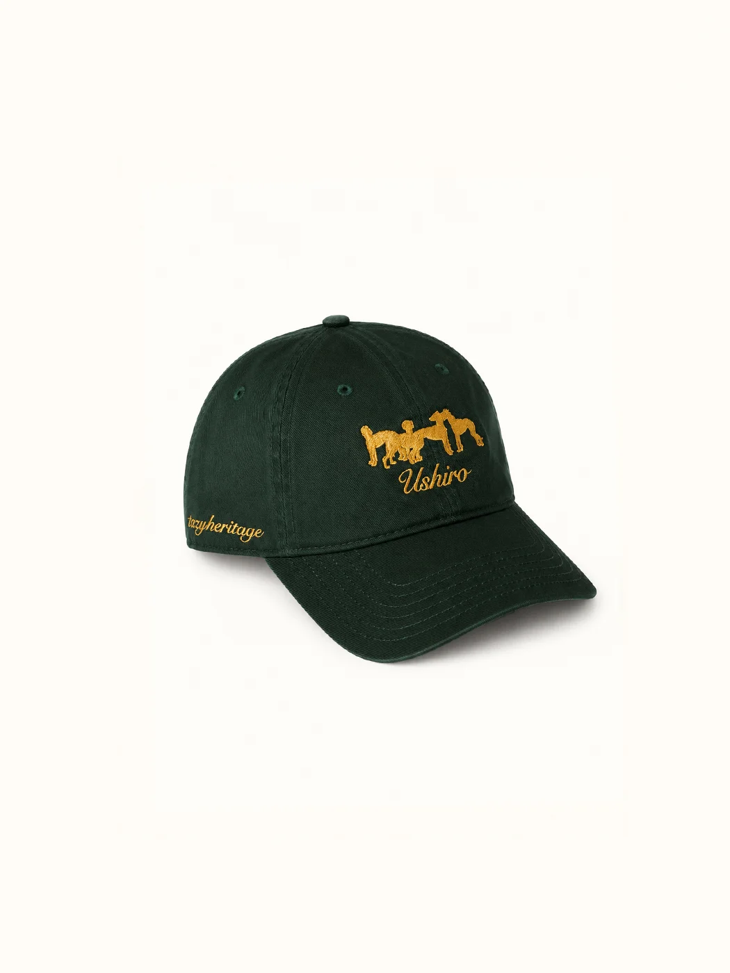 Tazy cap - GREEN