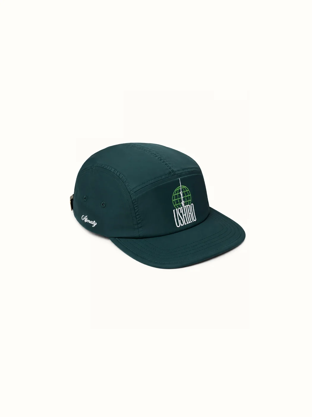 Kok-Tobe cap-GREEN