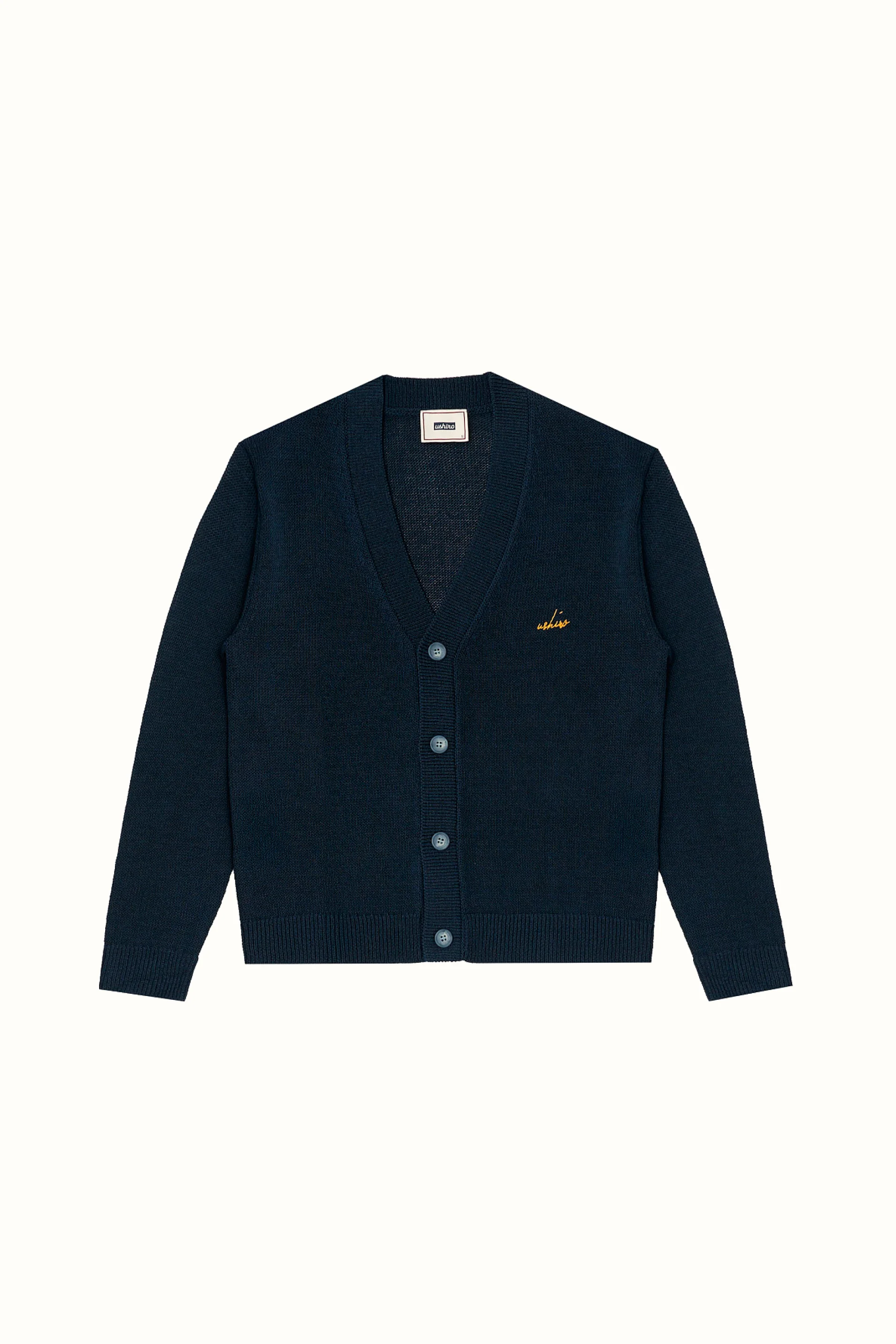 Кардиган - MZ7109053 navy blue