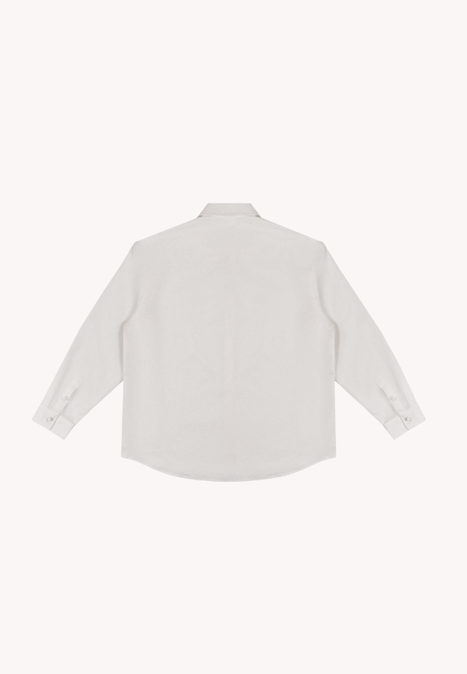 Рубашка - white 25OA131