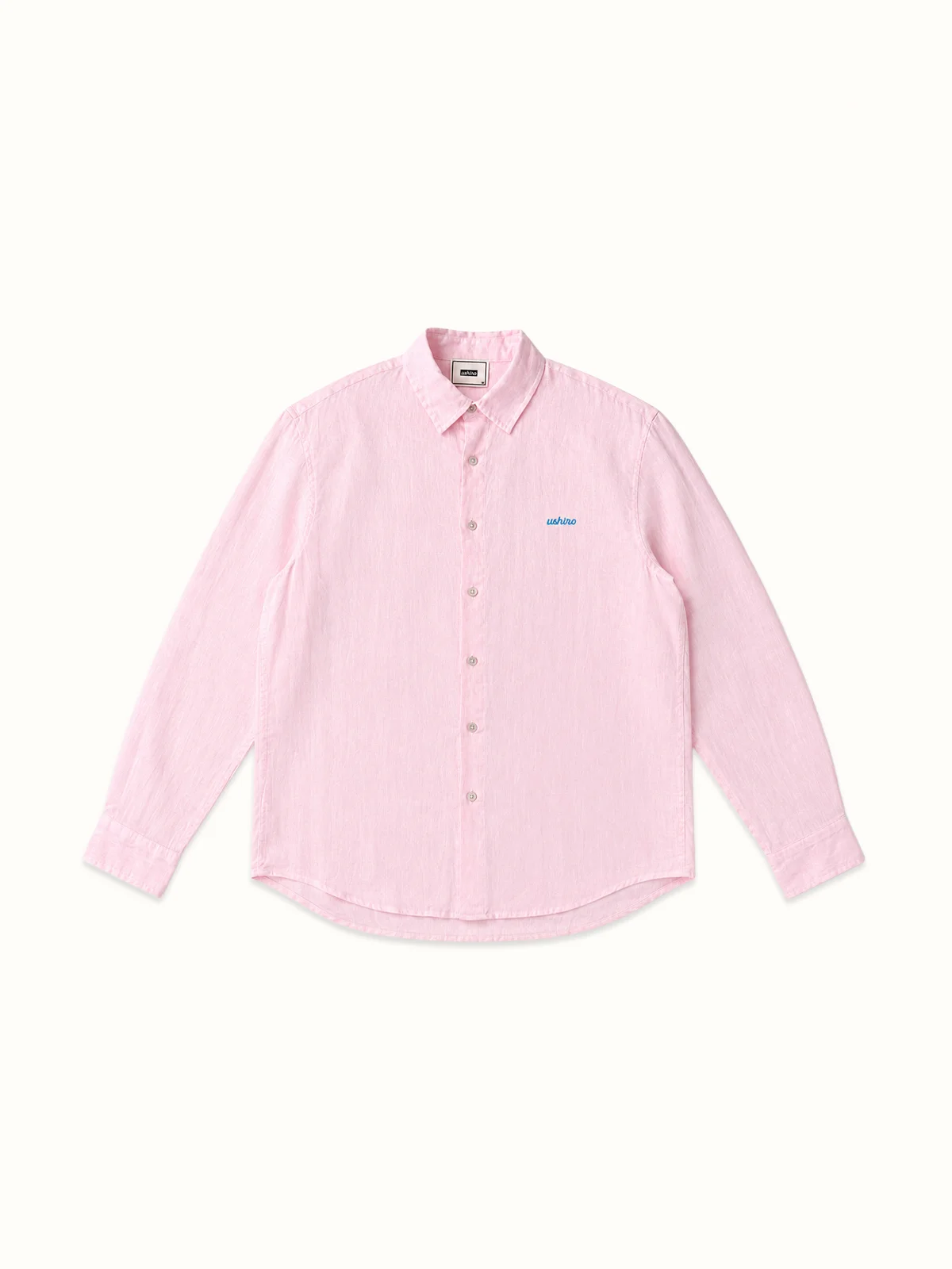 Рубашка - W66055 PINK 