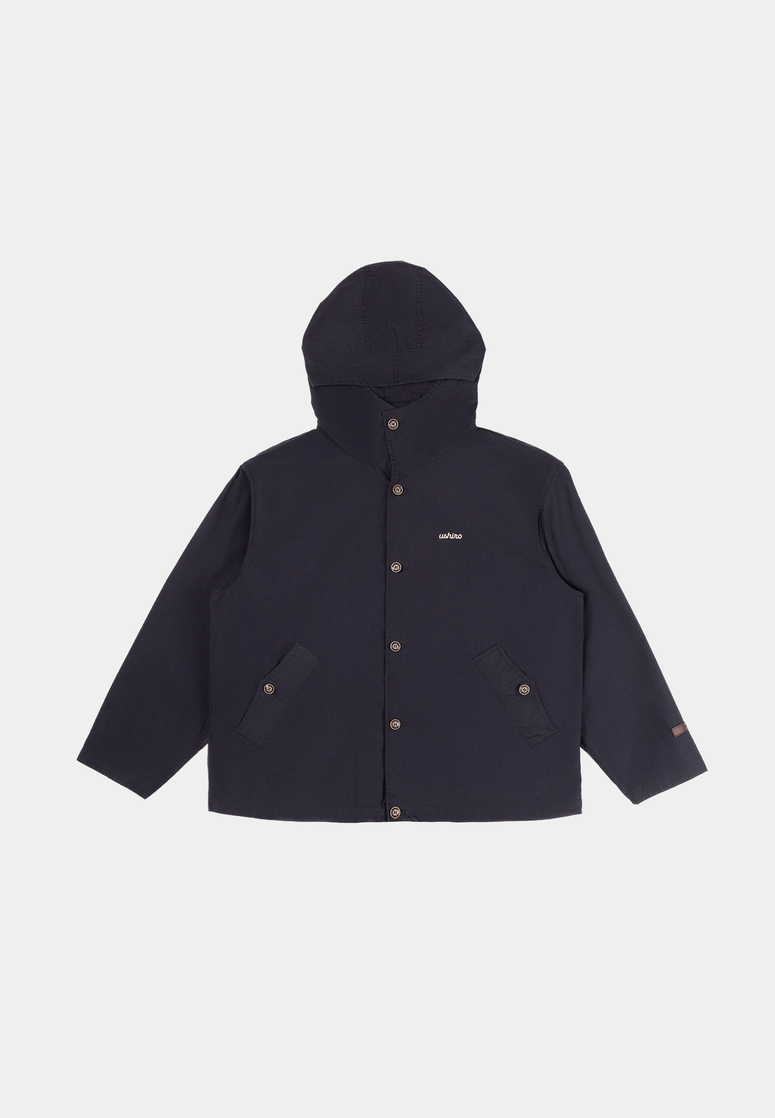 Верхняя куртка - navy blue ZD-53605