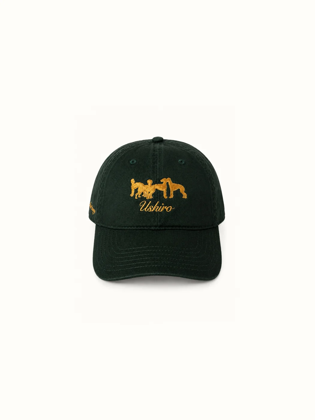 Tazy cap - GREEN