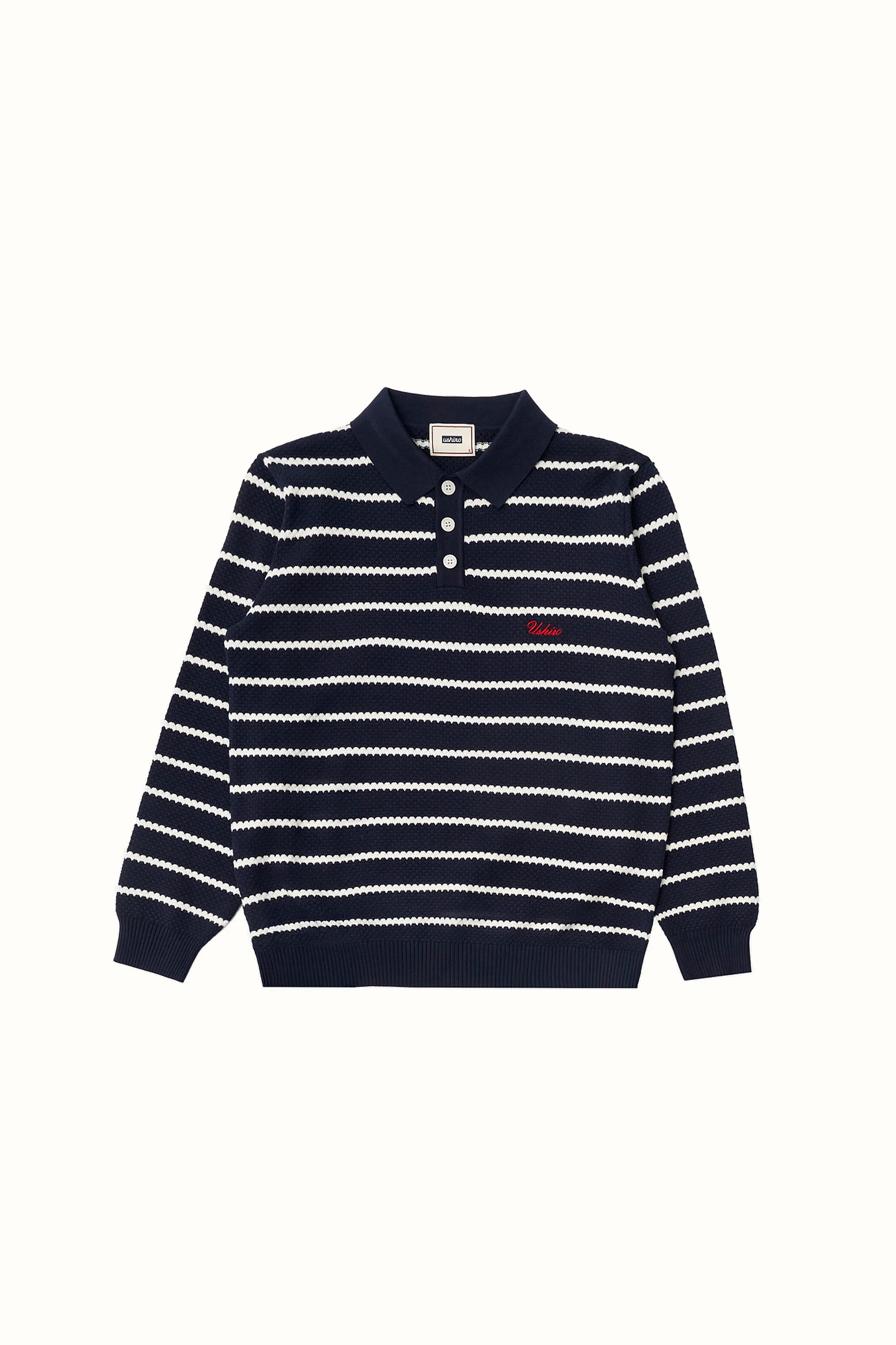 Кофта - f3323 navy blue