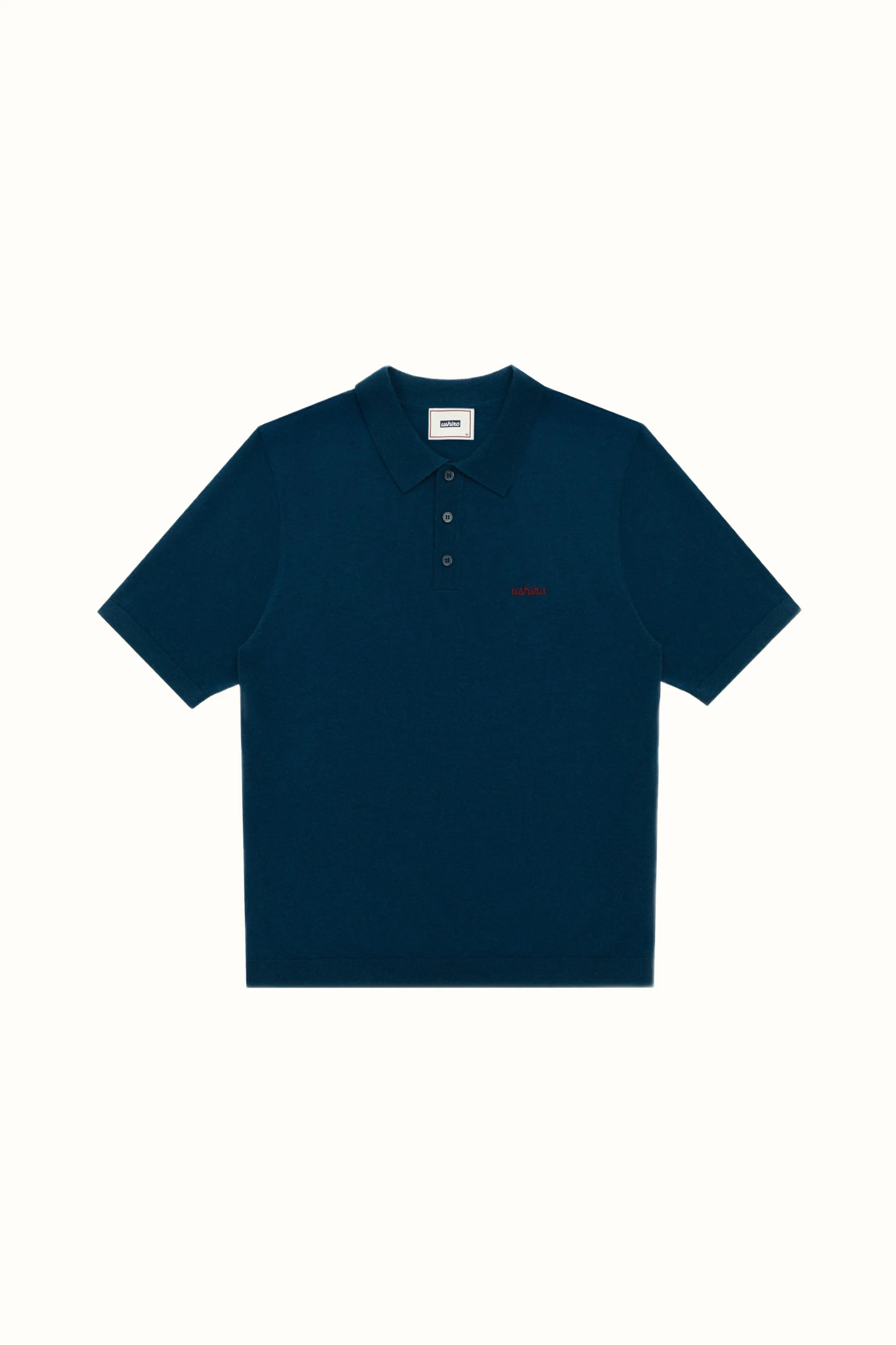 Поло - 26823 NAVY BLUE