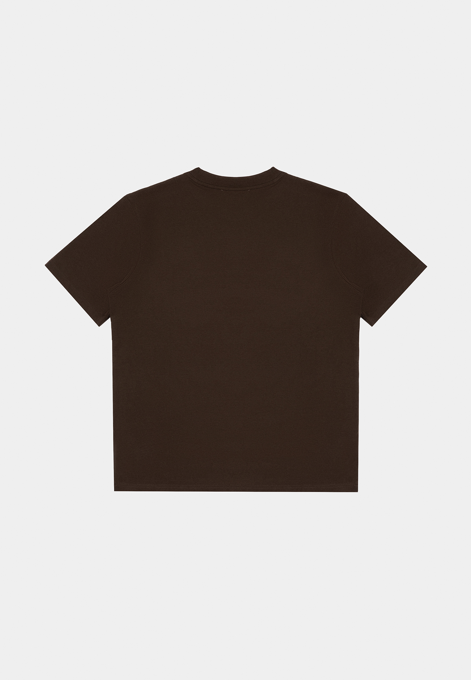 Футболка - brown M6223210 