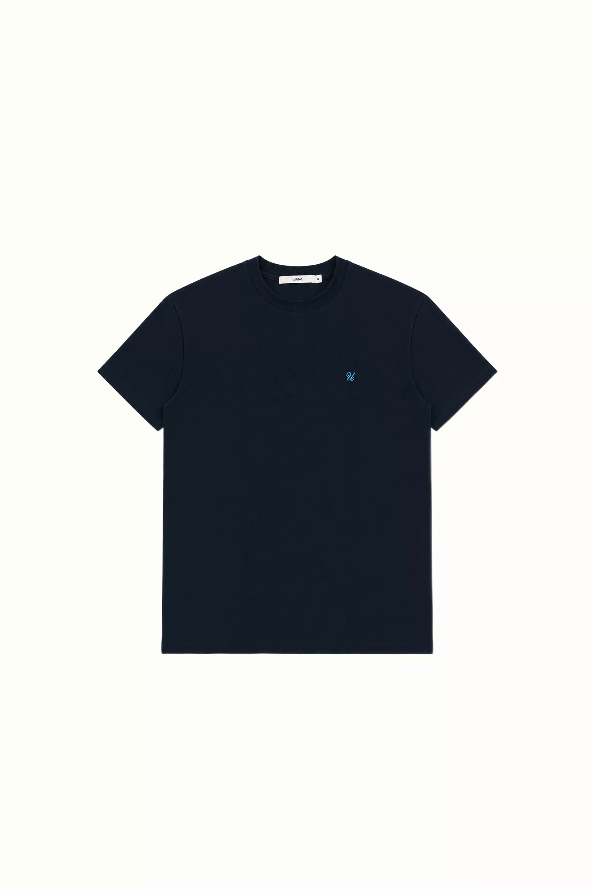 Футболка - navy blue HS22209