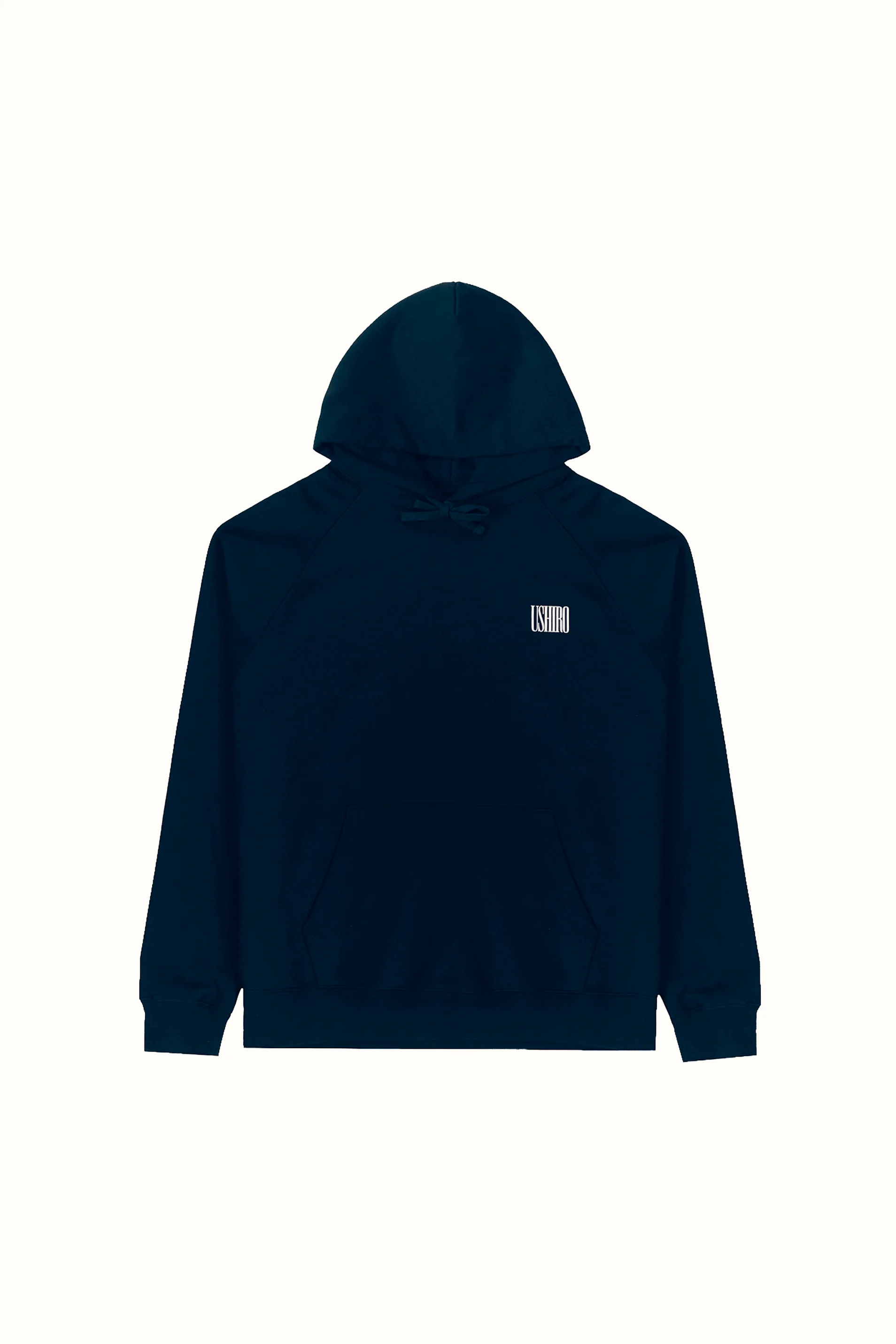 Kok-Tobe hoodie-NAVY BLUE