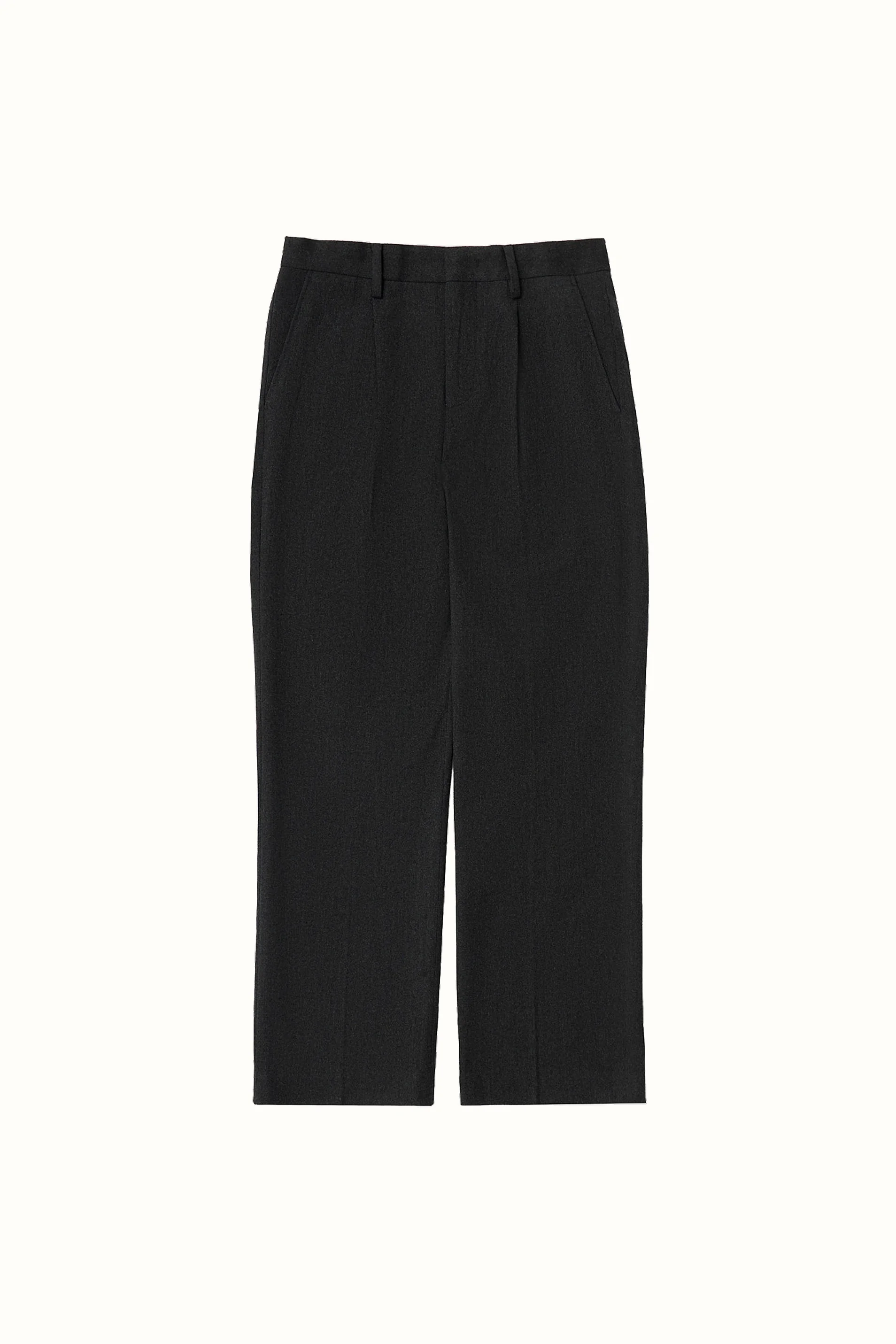 Брюки - 8058 dark gray