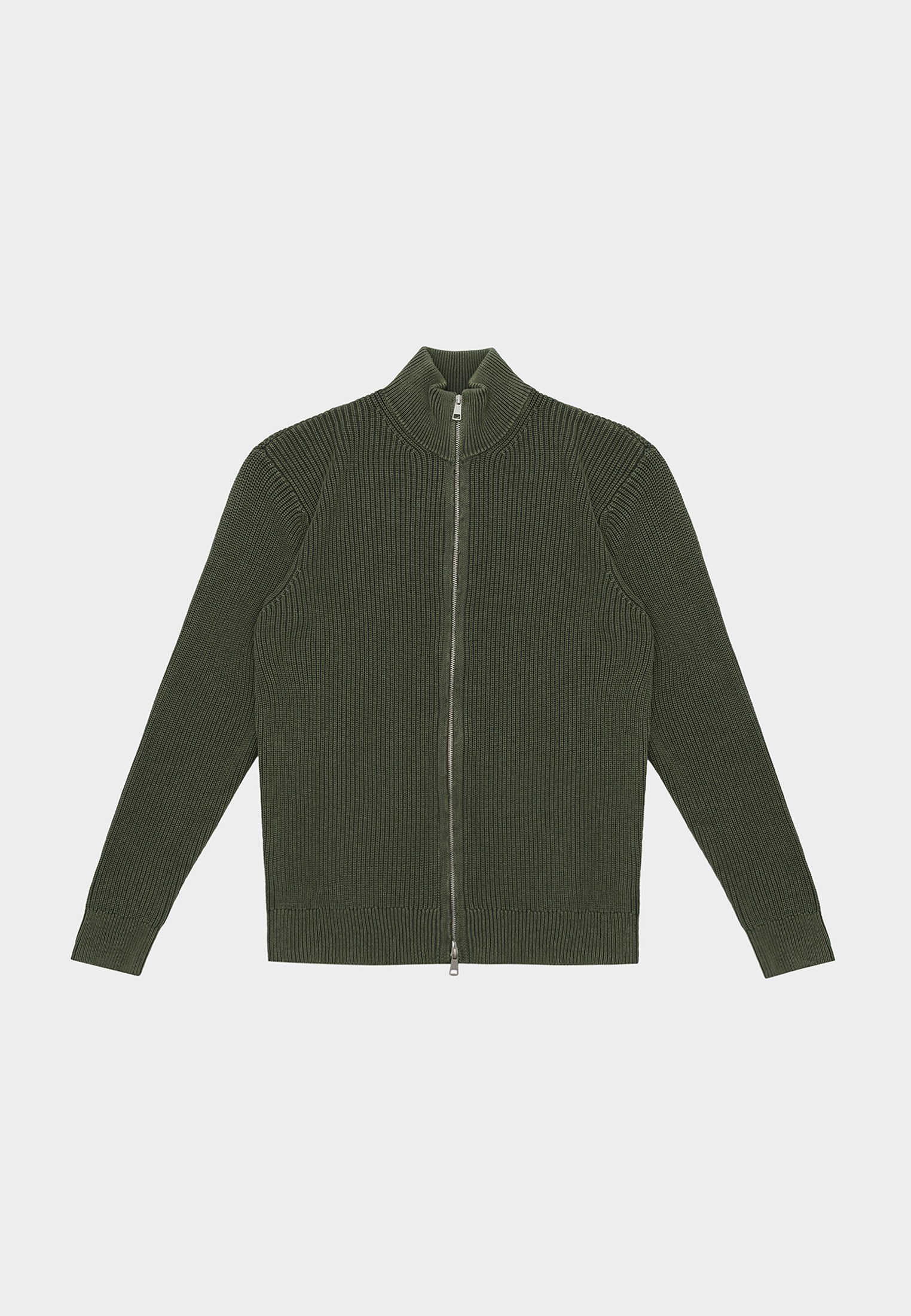 Кофта - green 35380