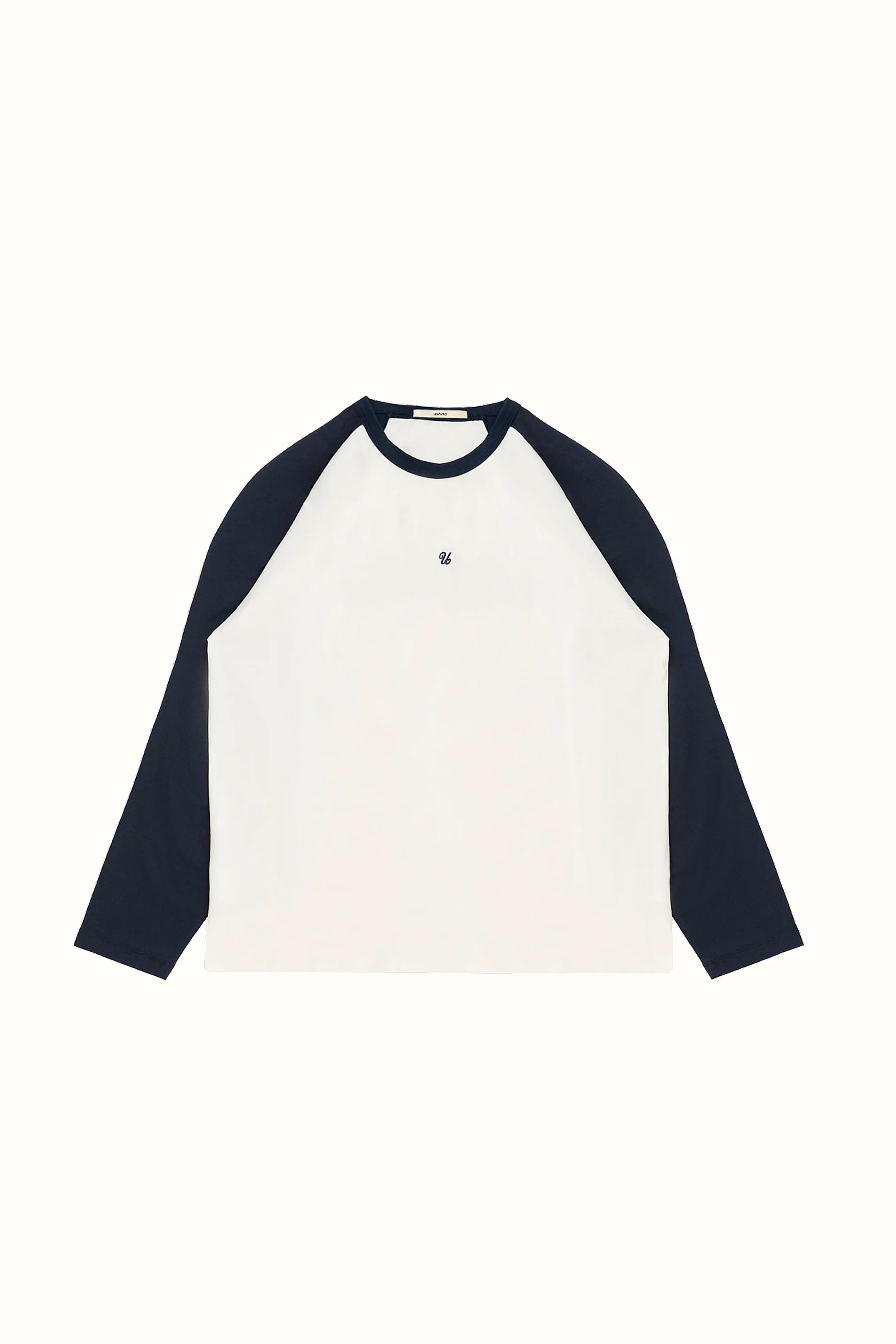 Лонгслив - 71643 navy blue