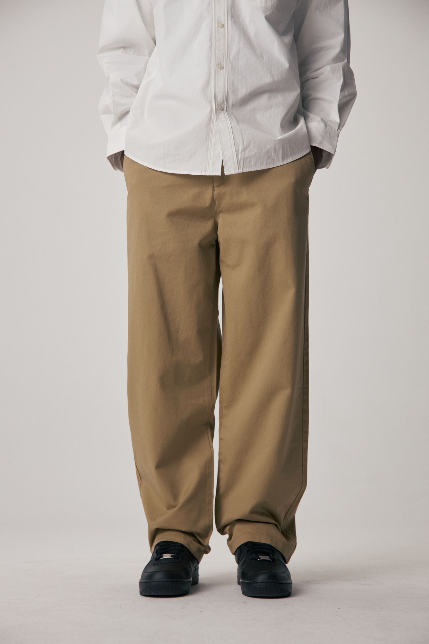 Артикул 4090, Брюки, Брюки, 31, BEIGE, 2026, 2, USHIRO