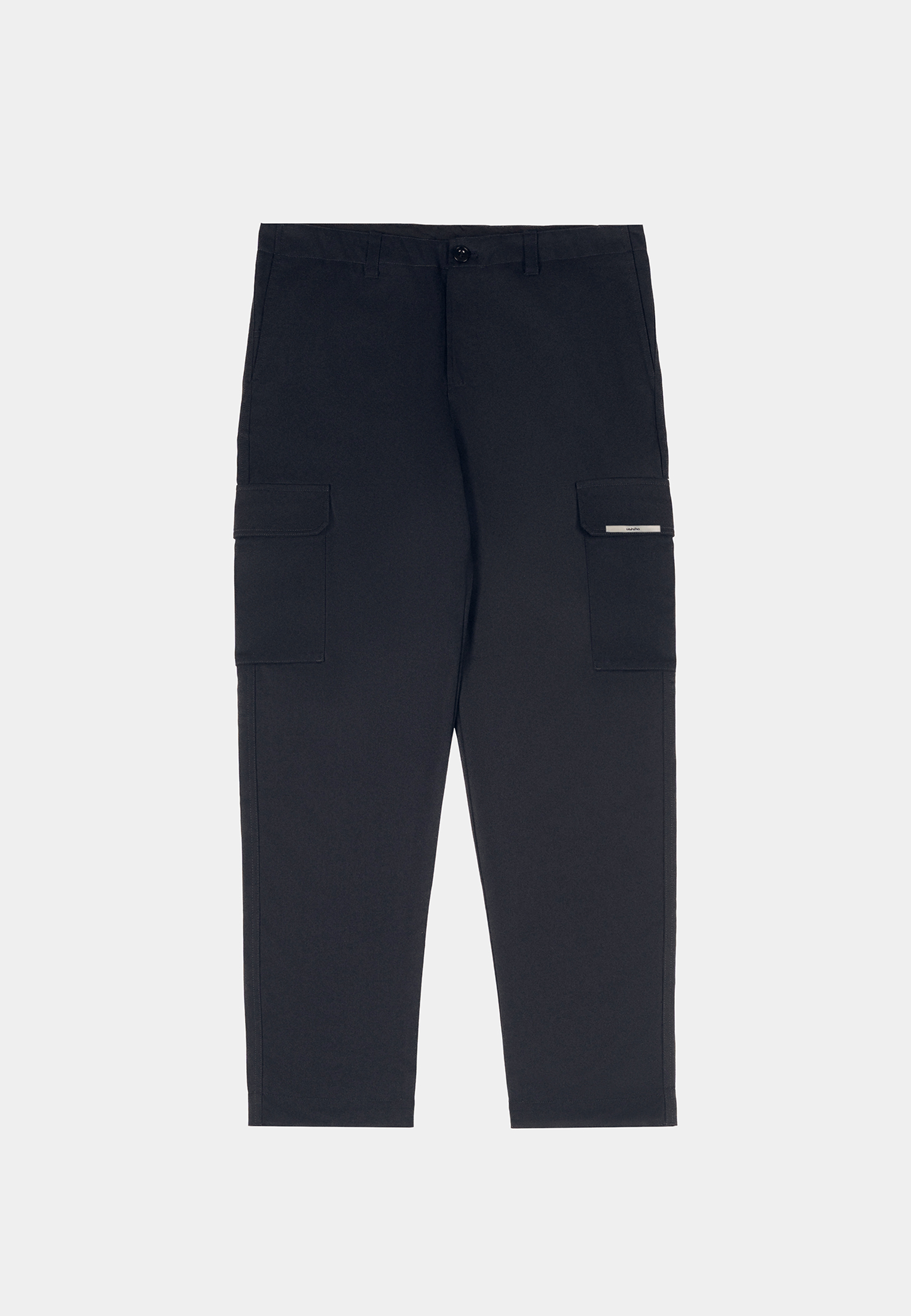 Брюки - navy blue VD-K1