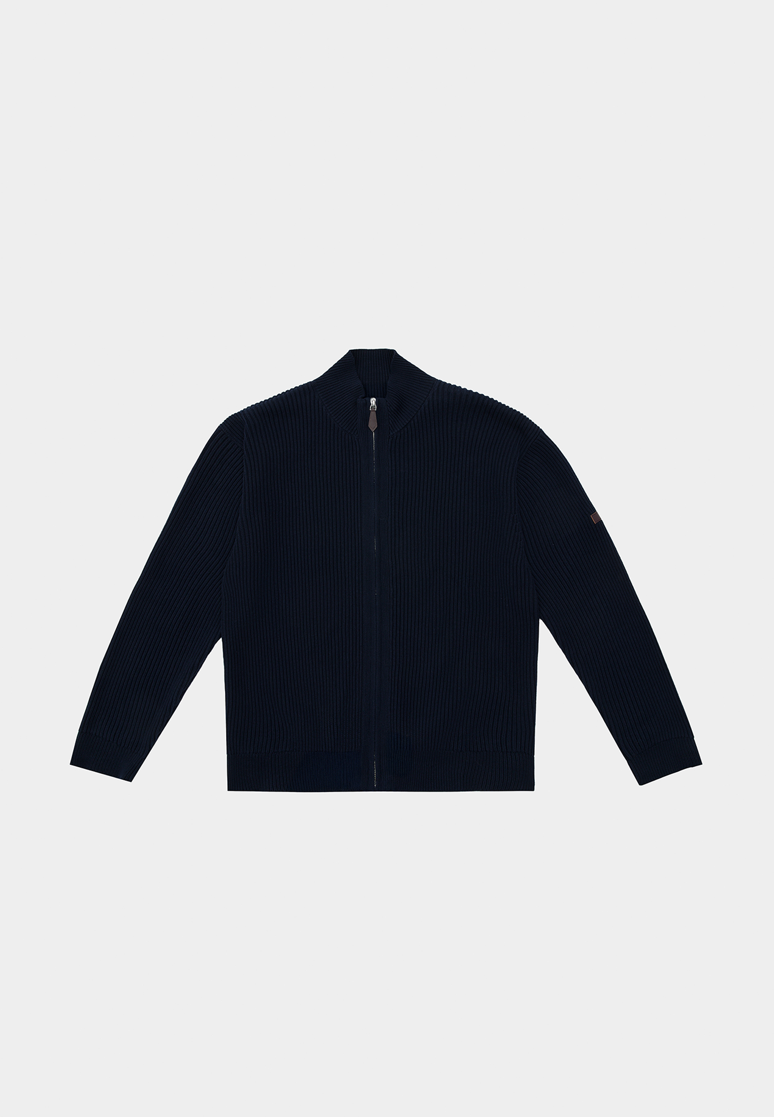 Кофта - navy blue S7205