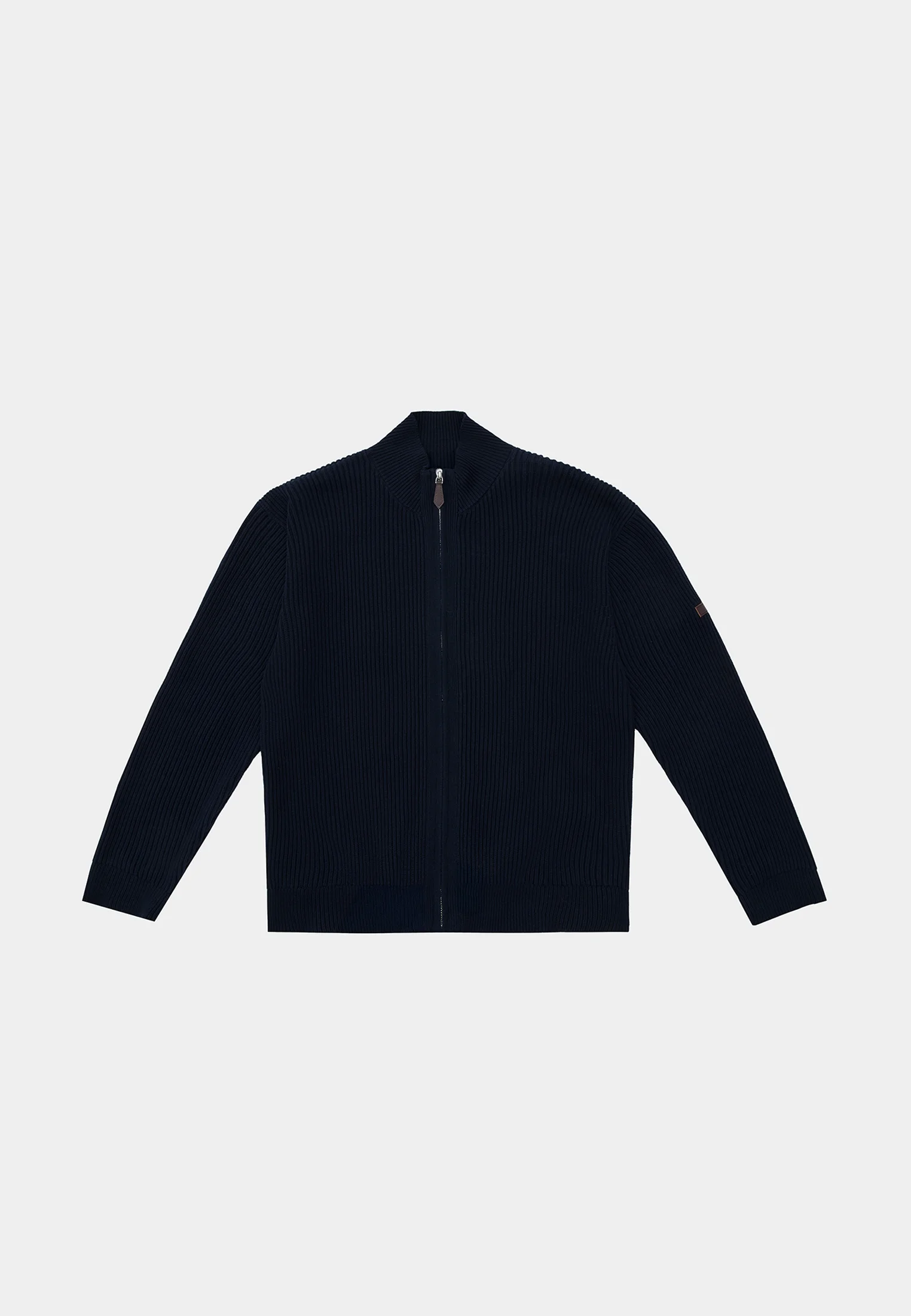 Кофта - navy blue S7205