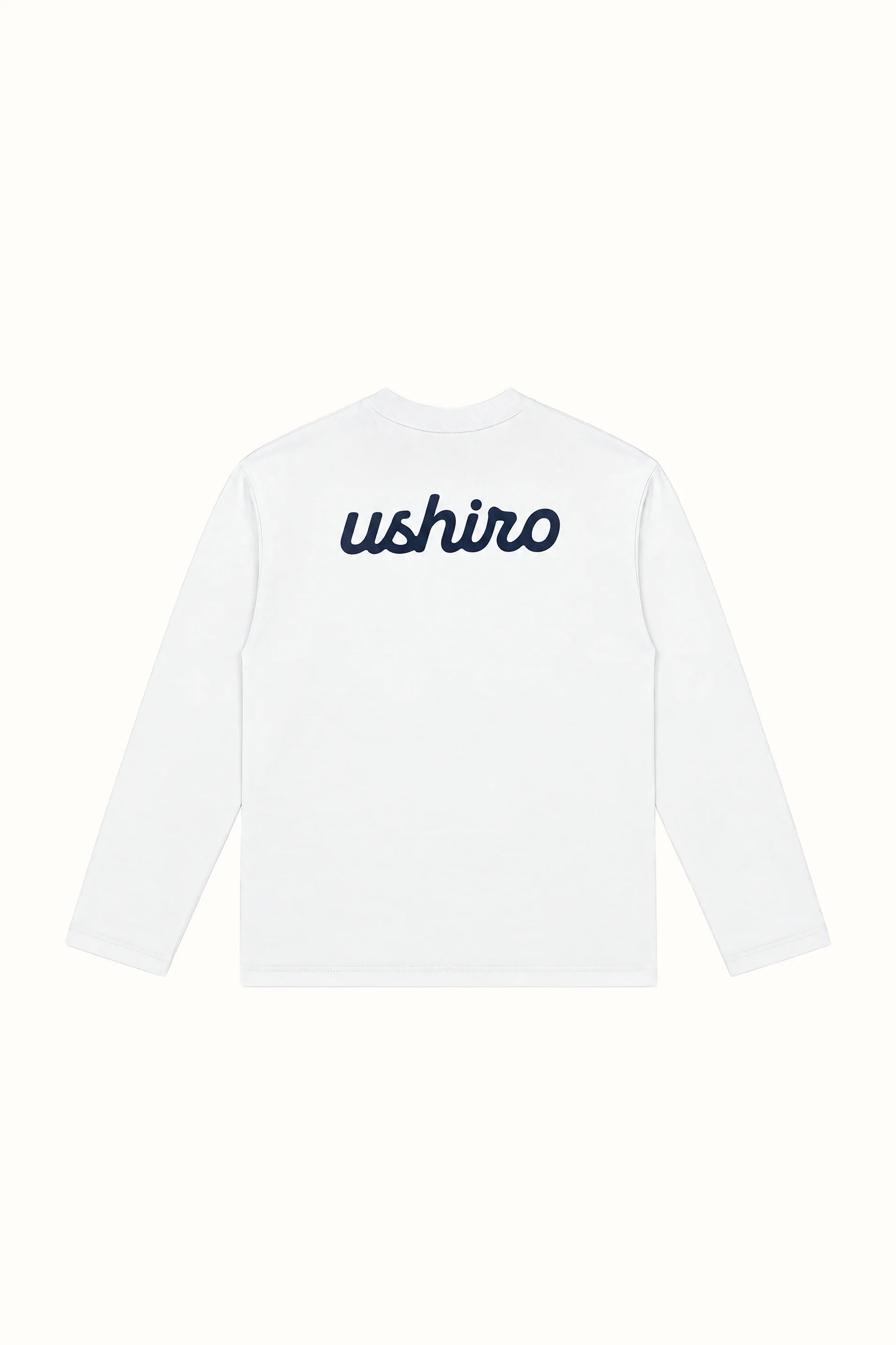 Лонгслив - white 99076