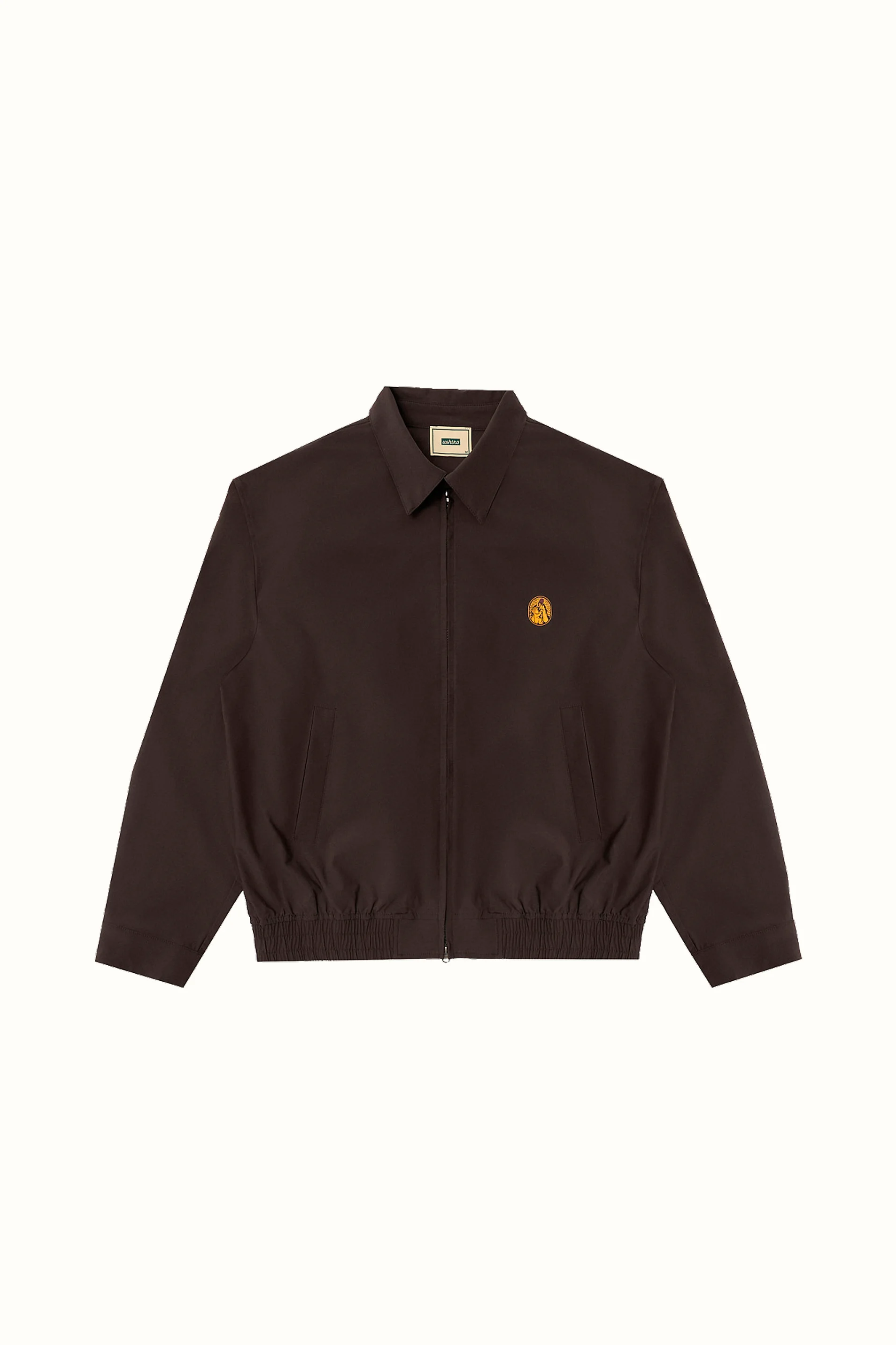 Куртка - WM26106 Brown