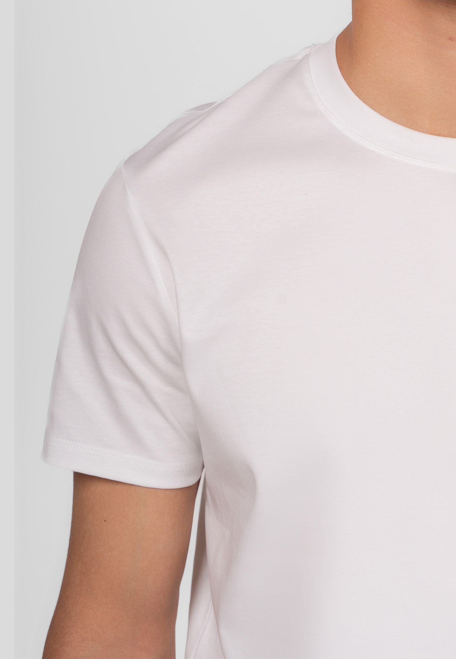 Футболка - white 88819