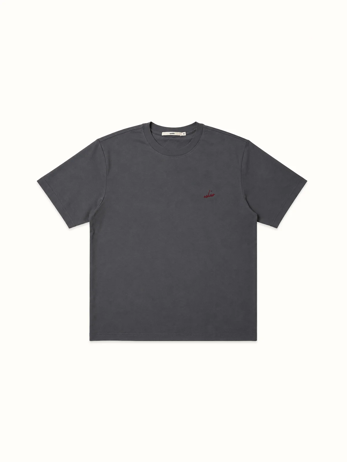 Футболка-С3002 GRAY