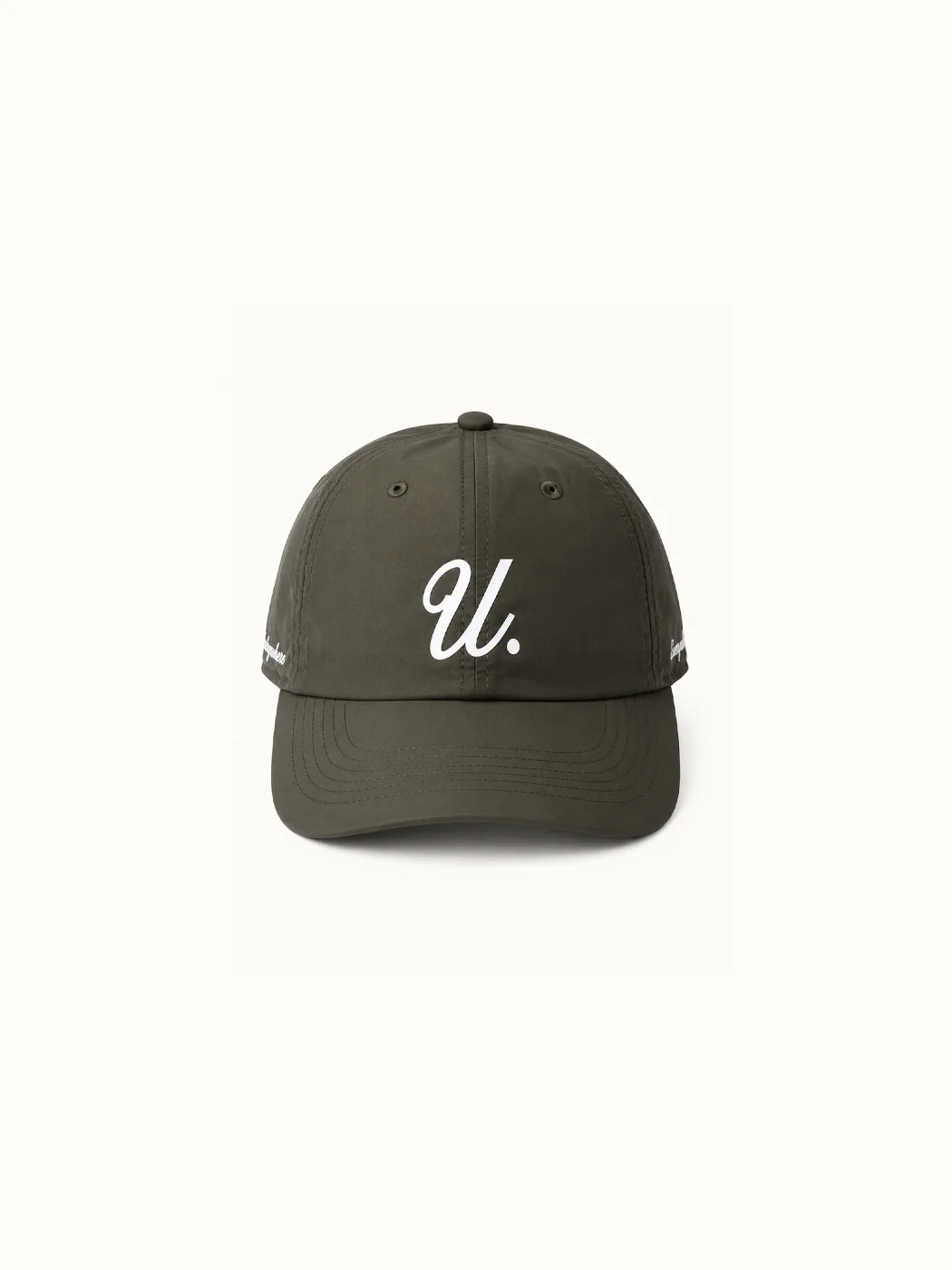Кепка - KHAKI 171-CAP