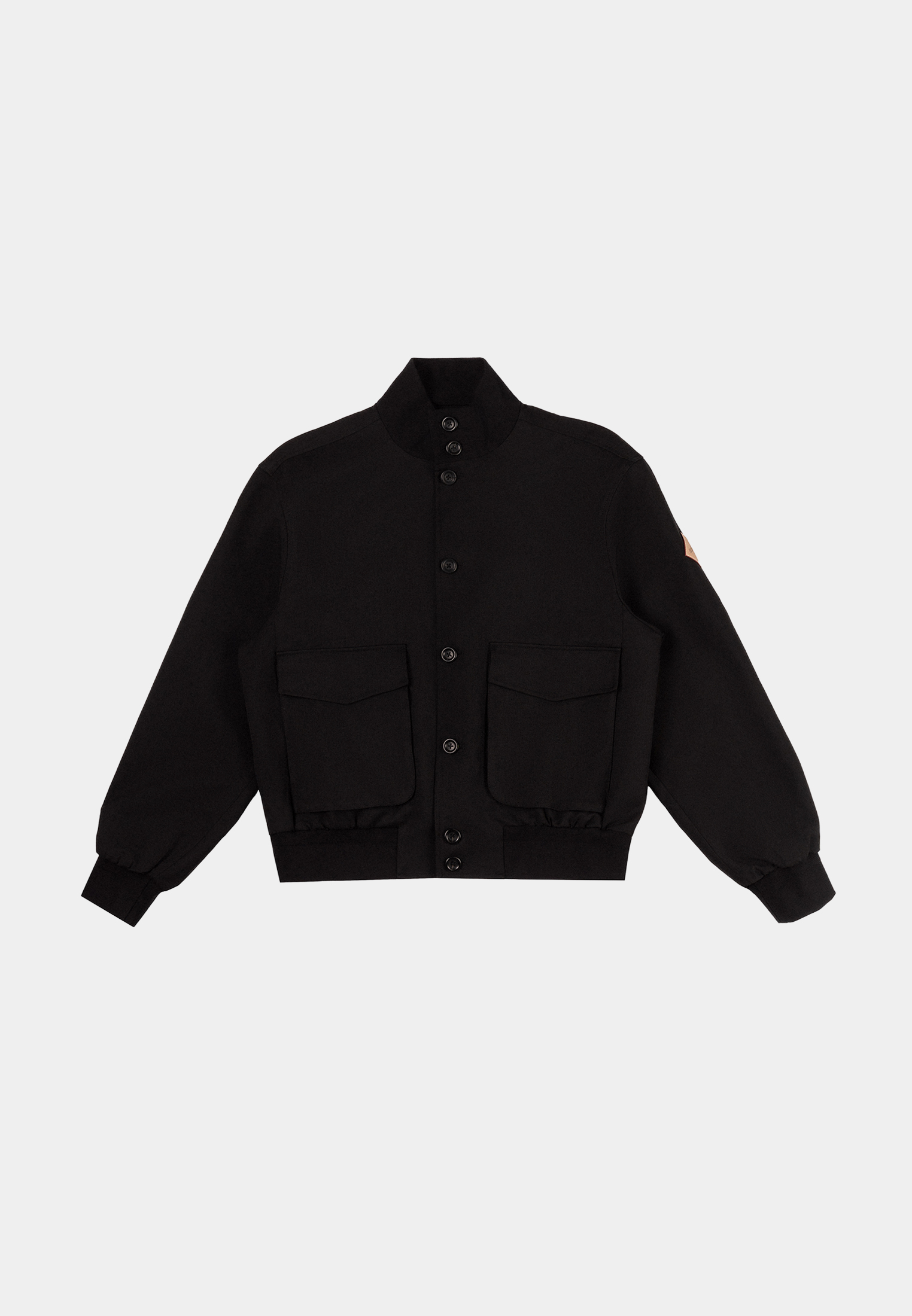 Куртка - black MD6203019