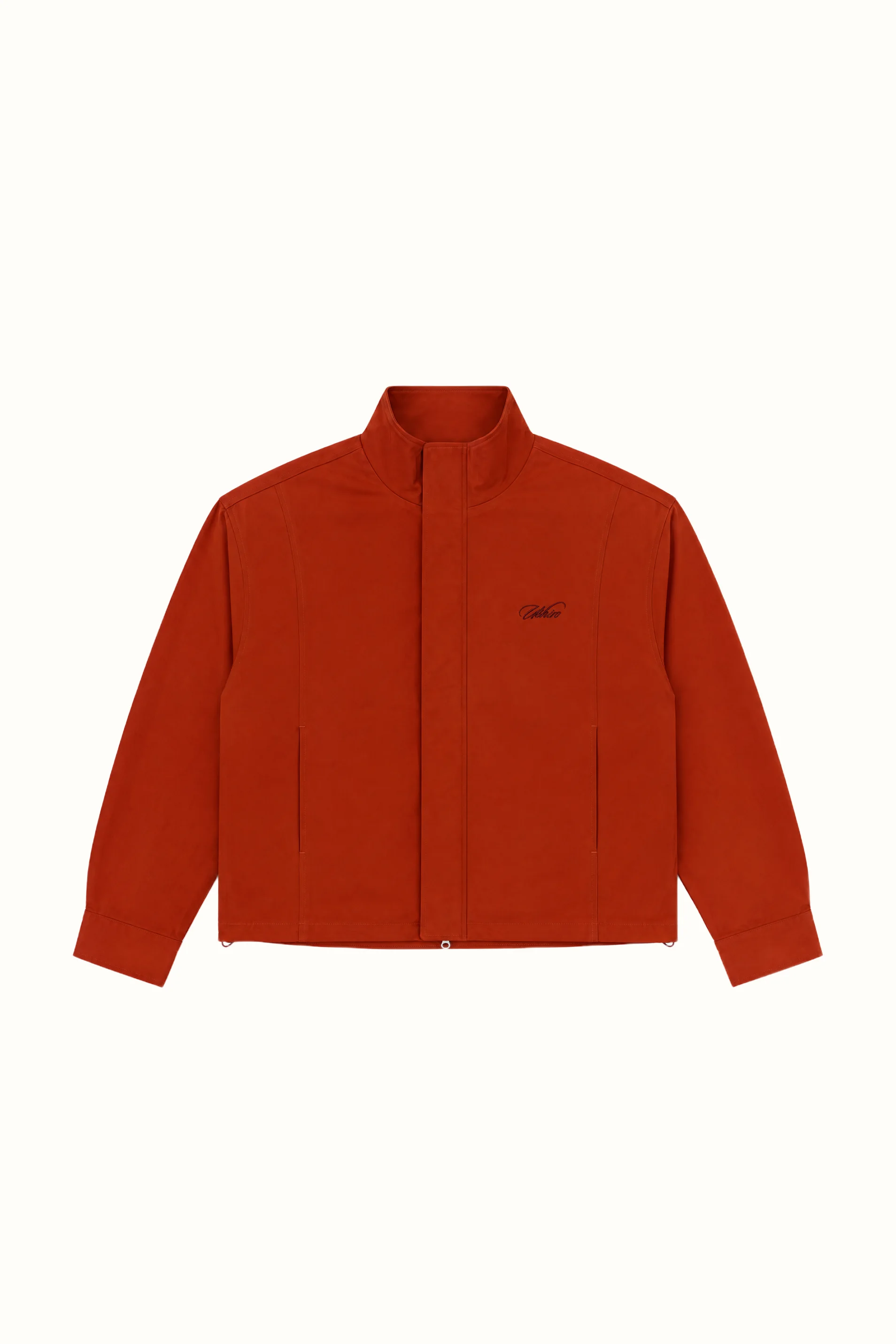 Куртка - orange 265516
