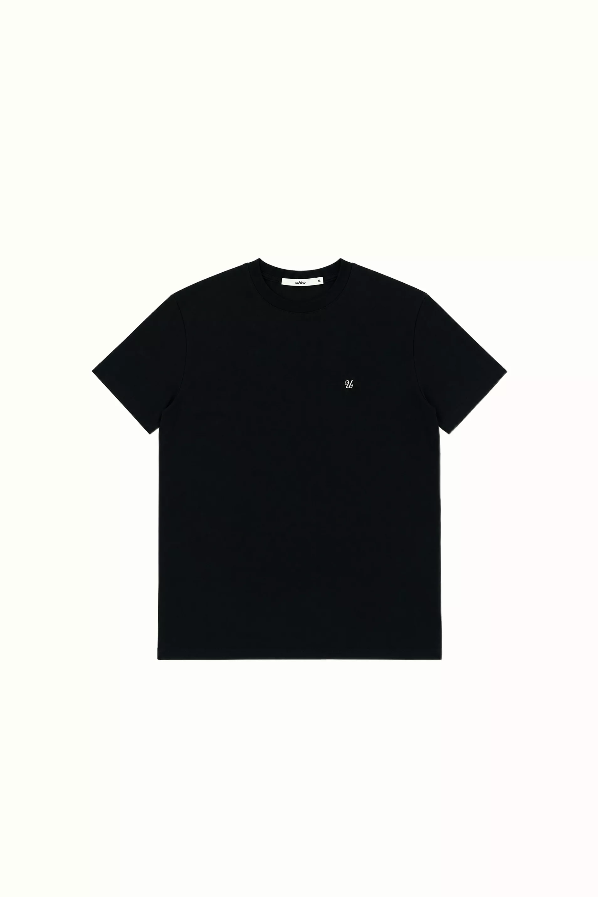 Футболка - black HS22209
