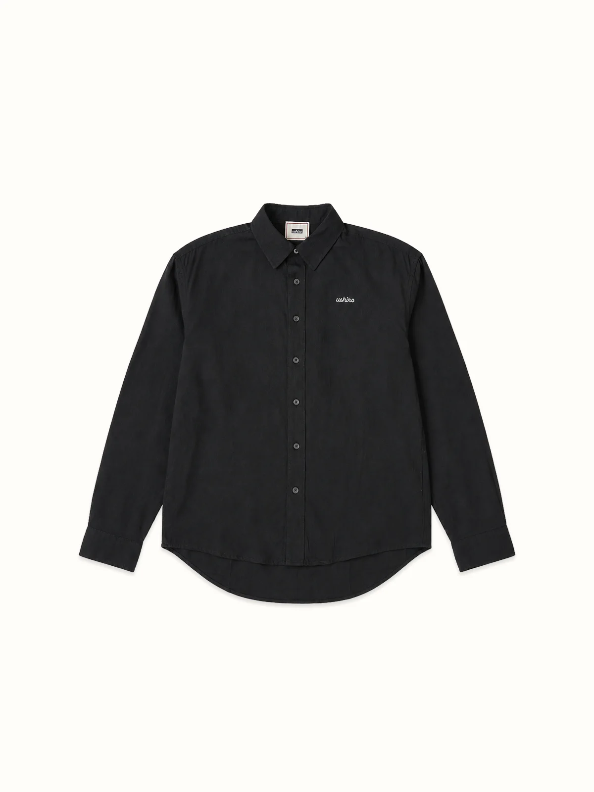 Рубашка - HA107 BLACK